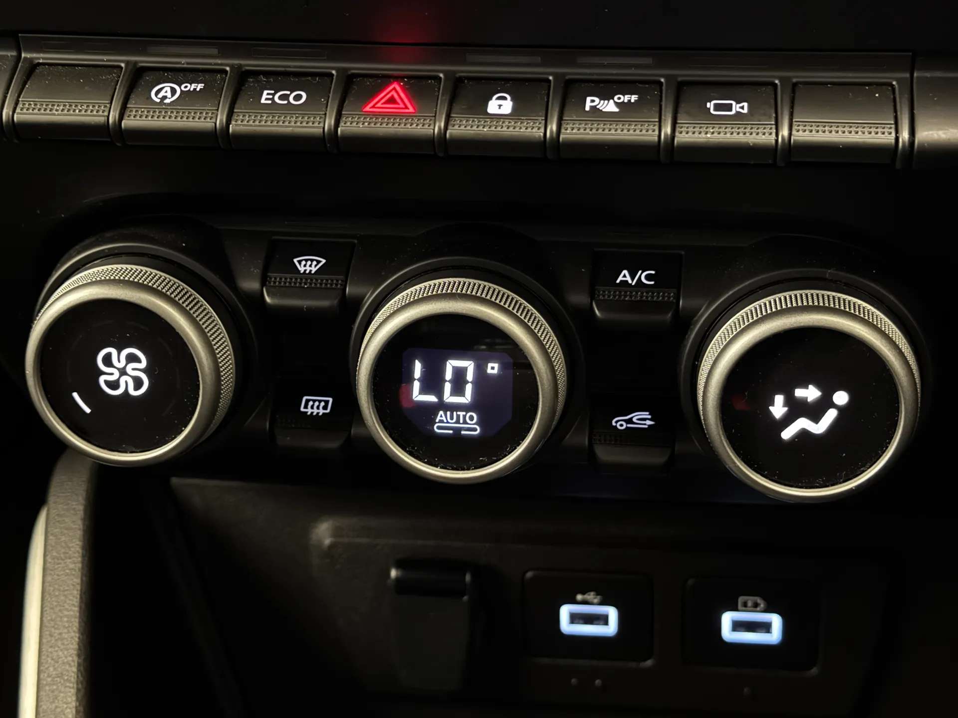 2023 DACIA DUSTER 2023 DACIA DUSTER