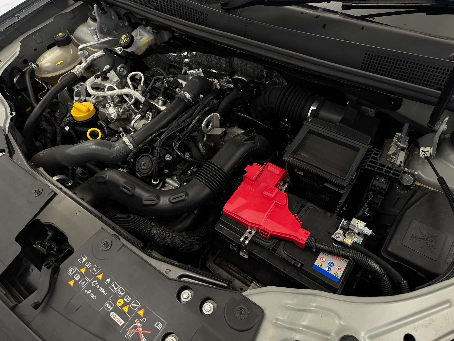 2023 DACIA DUSTER 2023 DACIA DUSTER