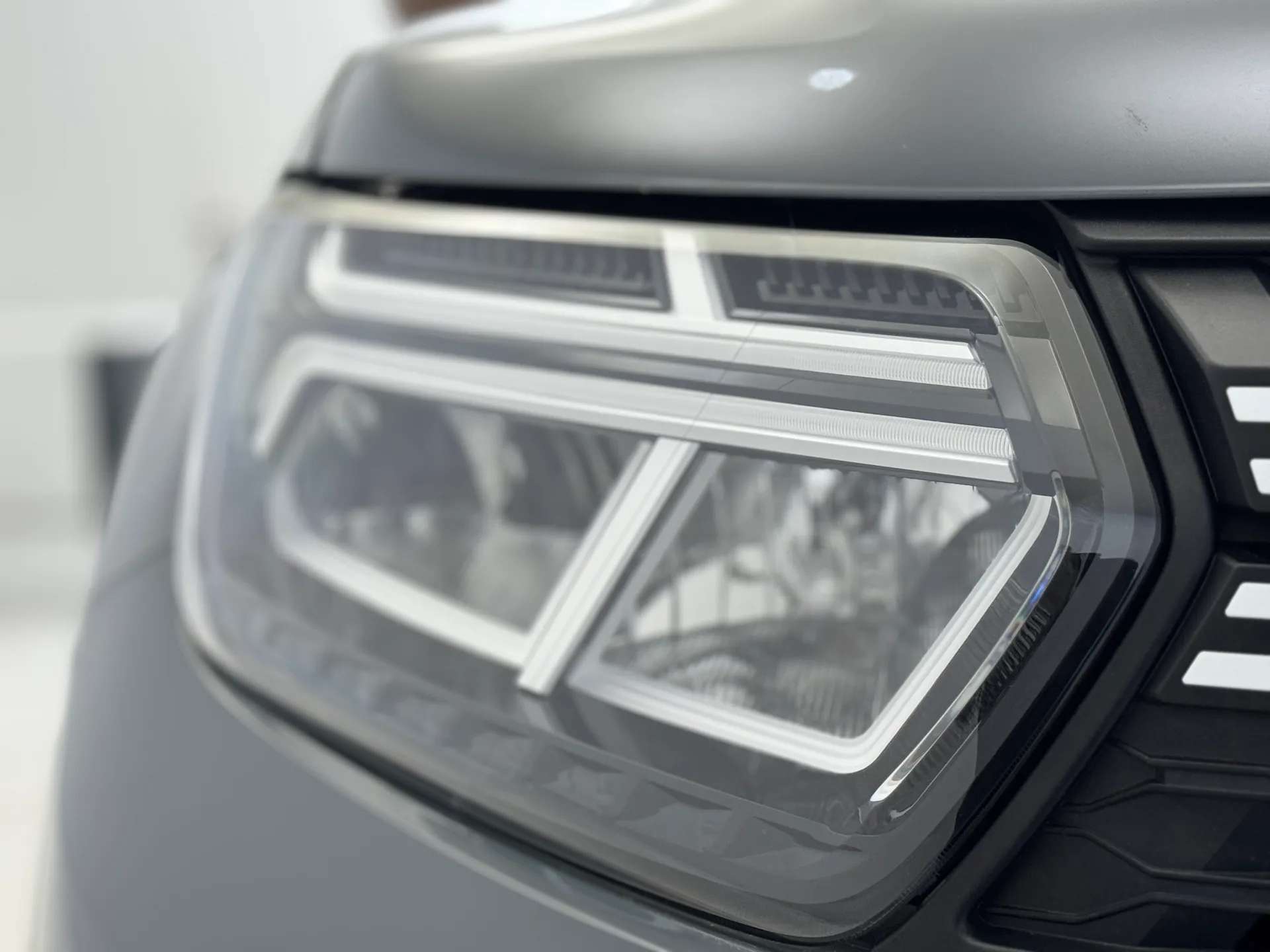 2023 DACIA DUSTER 2023 DACIA DUSTER