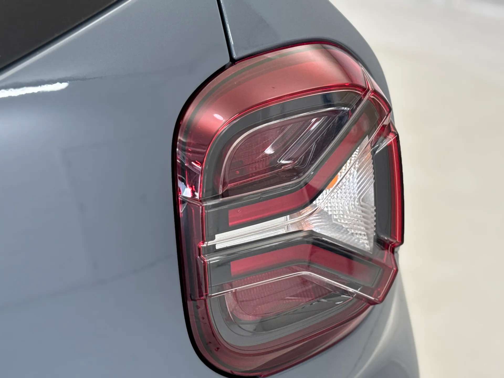 2023 DACIA DUSTER 2023 DACIA DUSTER