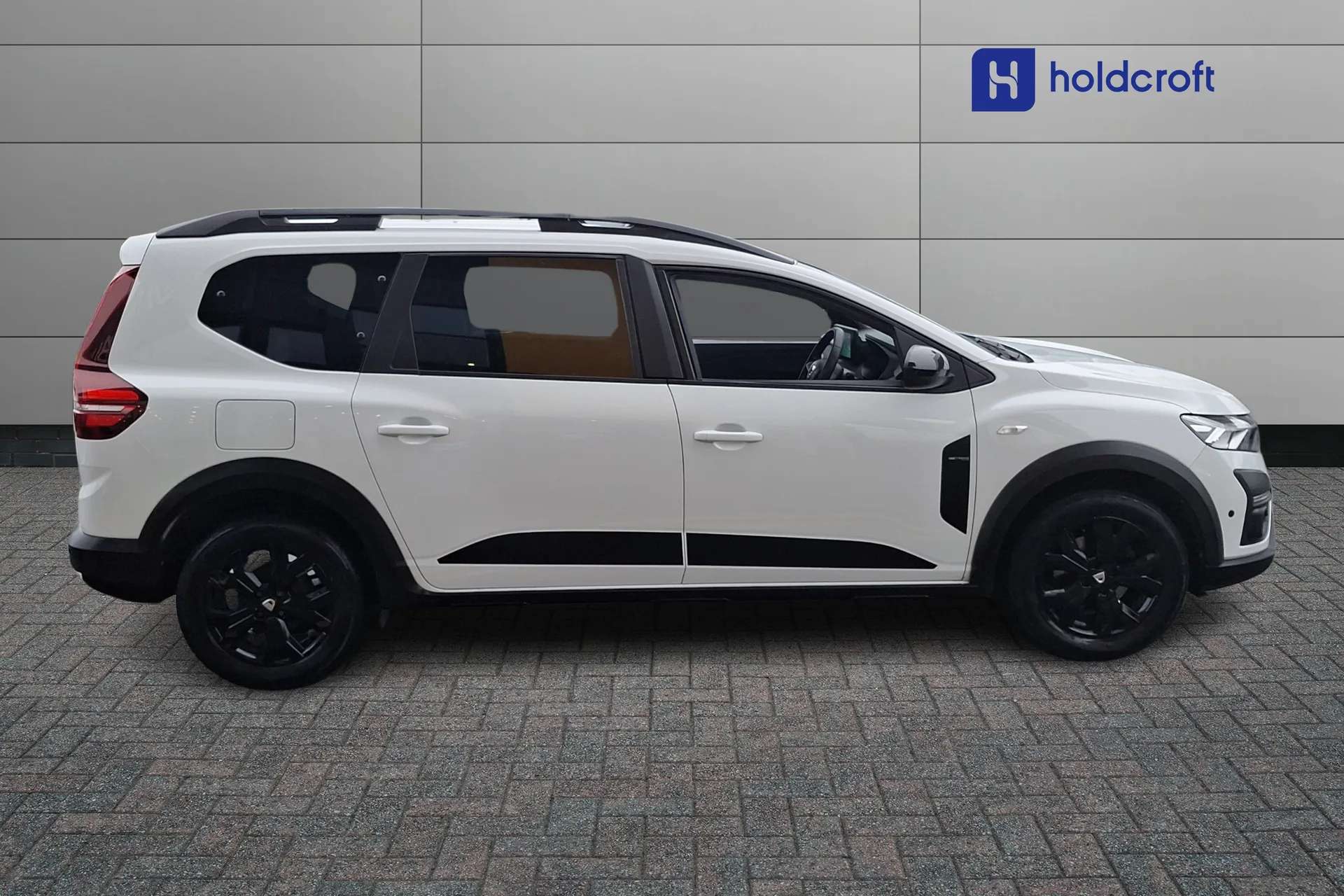 2022 DACIA JOGGER 2022 DACIA JOGGER