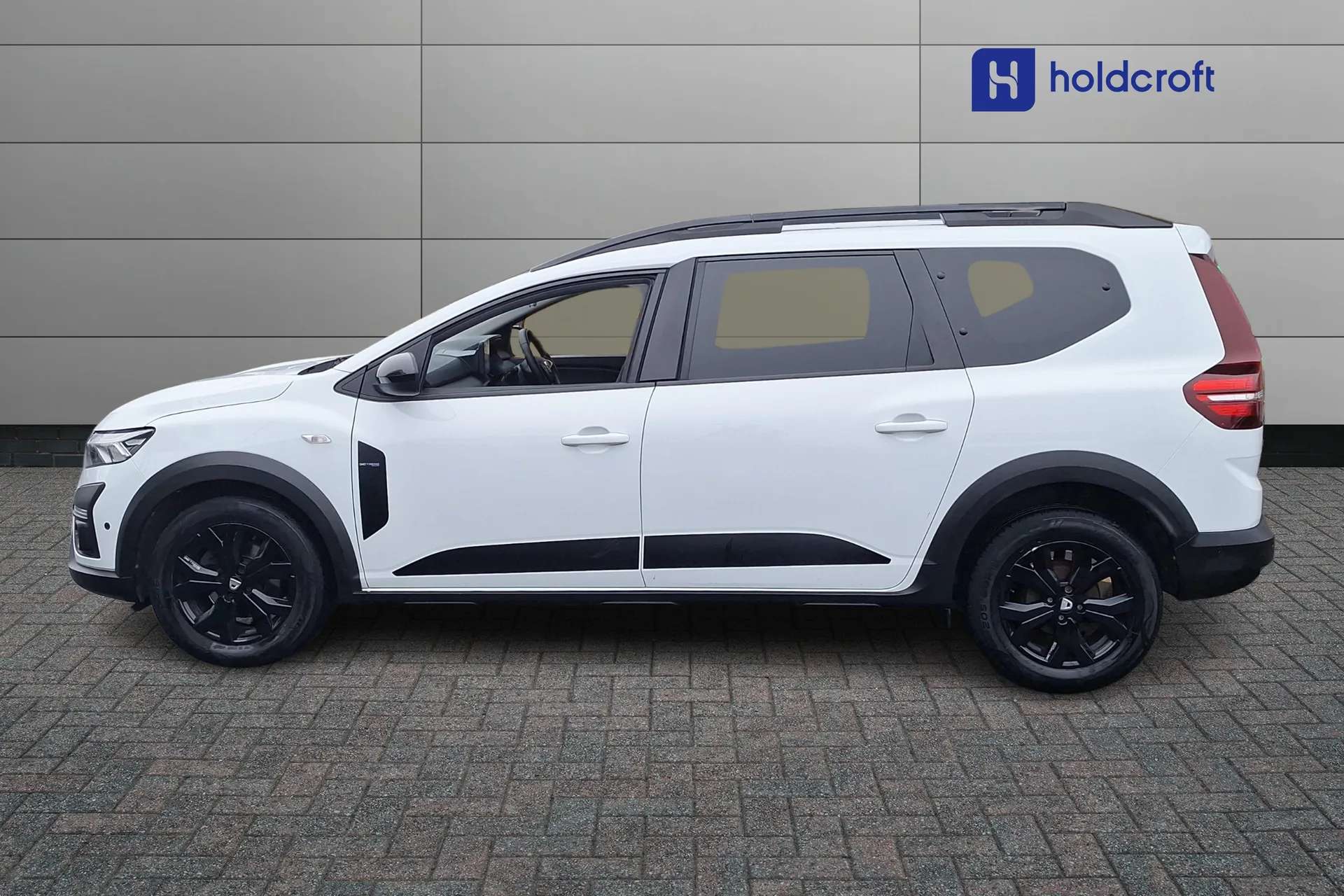 2022 DACIA JOGGER 2022 DACIA JOGGER