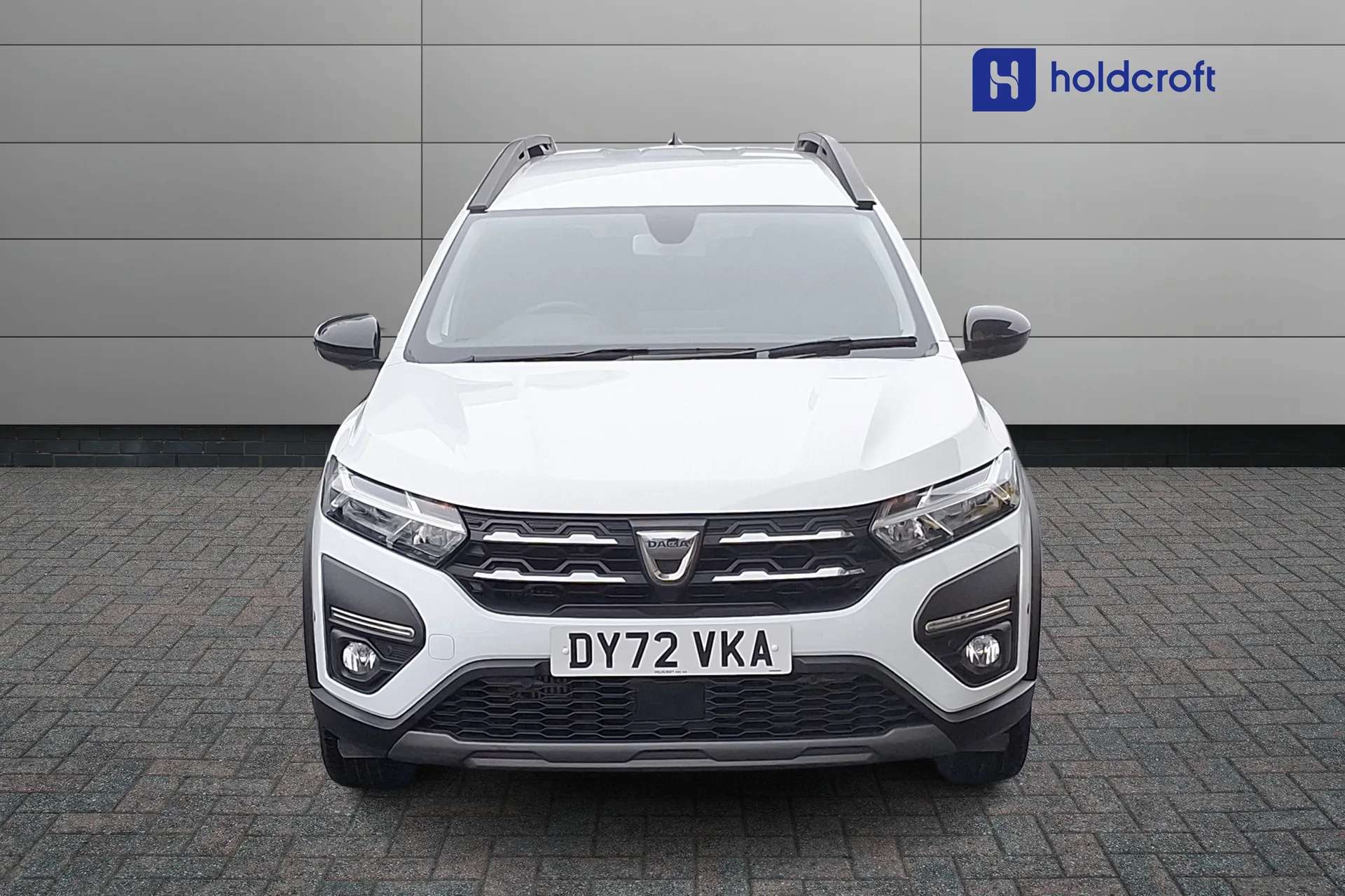 2022 DACIA JOGGER 2022 DACIA JOGGER