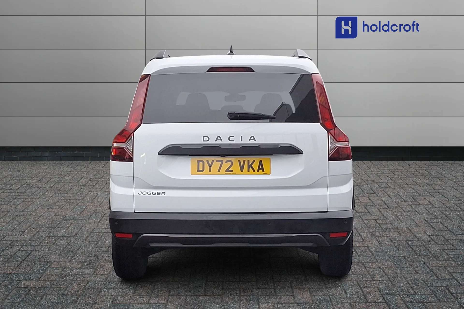 2022 DACIA JOGGER 2022 DACIA JOGGER