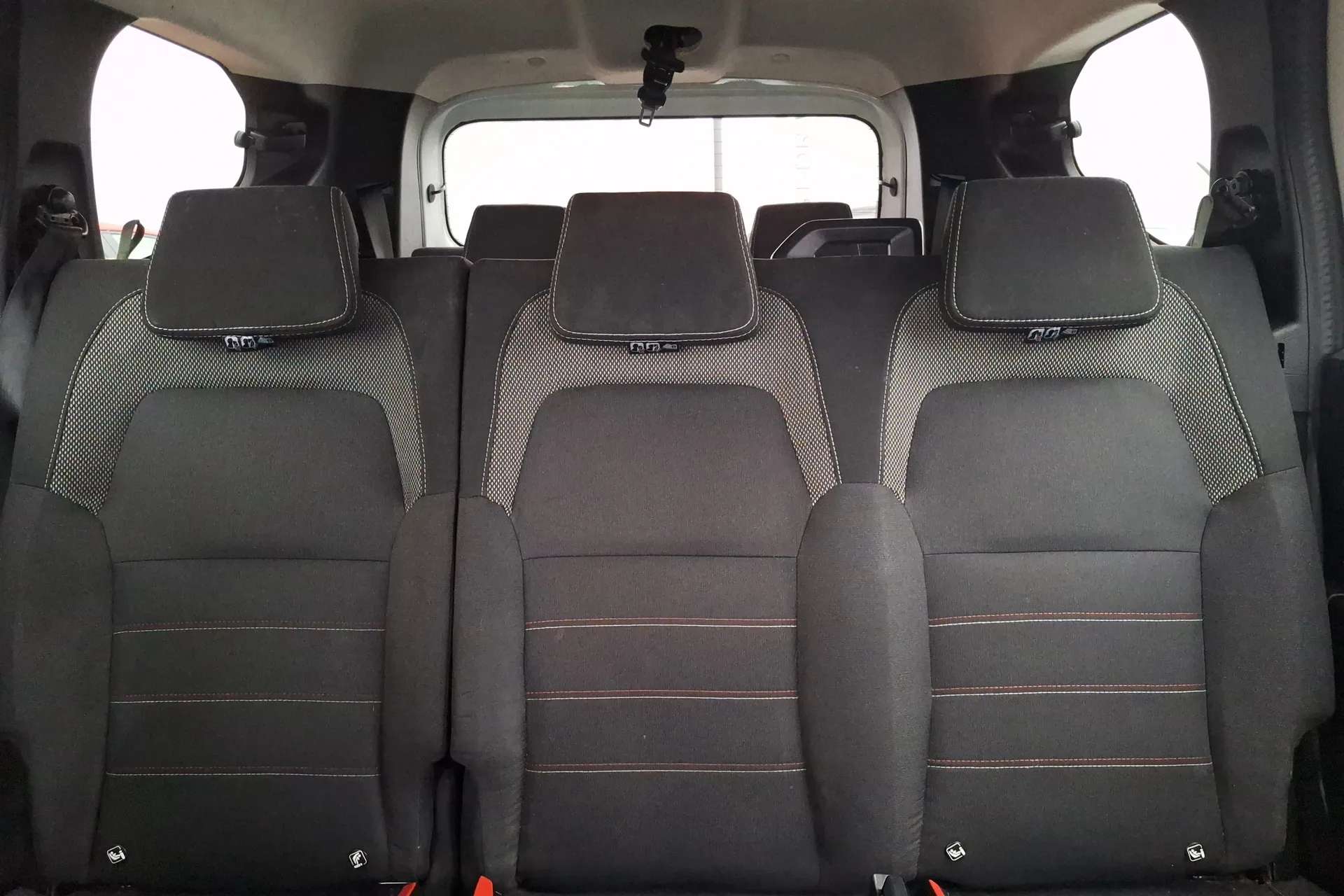 2022 DACIA JOGGER 2022 DACIA JOGGER