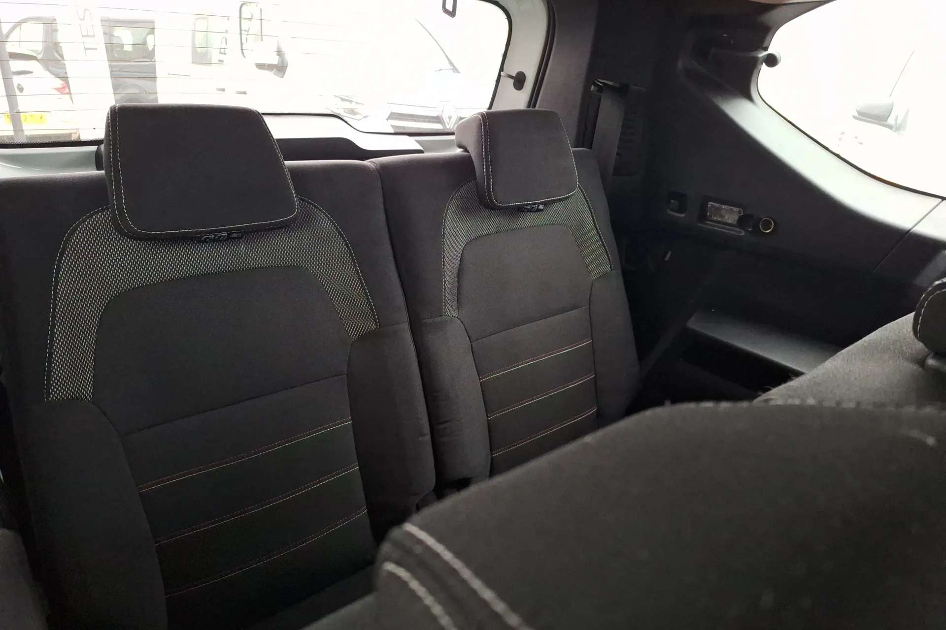 2022 DACIA JOGGER 2022 DACIA JOGGER