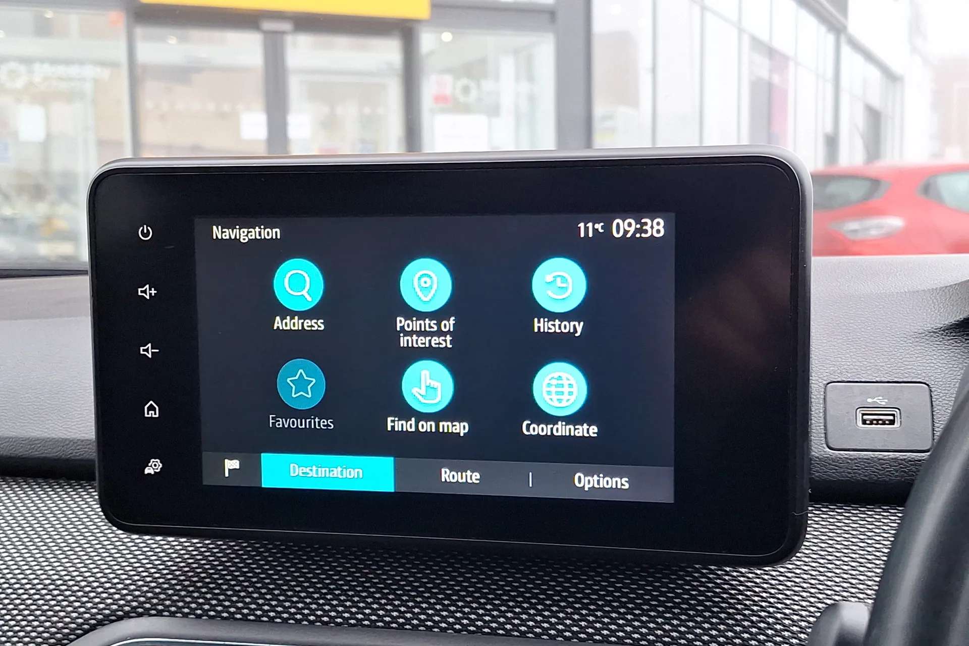 2022 DACIA JOGGER 2022 DACIA JOGGER