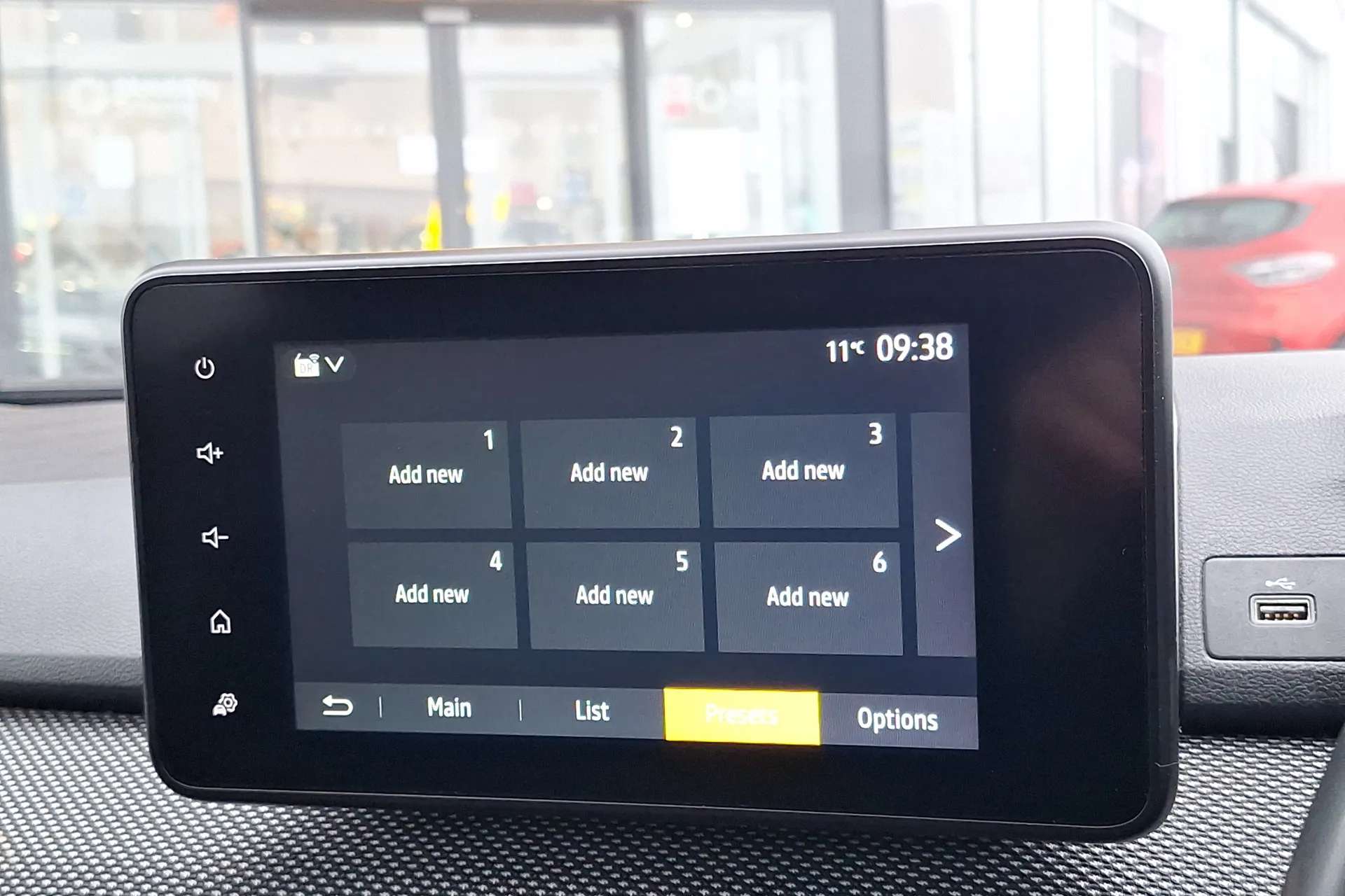 2022 DACIA JOGGER 2022 DACIA JOGGER