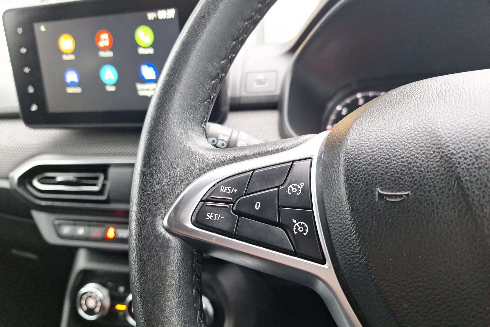 2022 DACIA JOGGER 2022 DACIA JOGGER