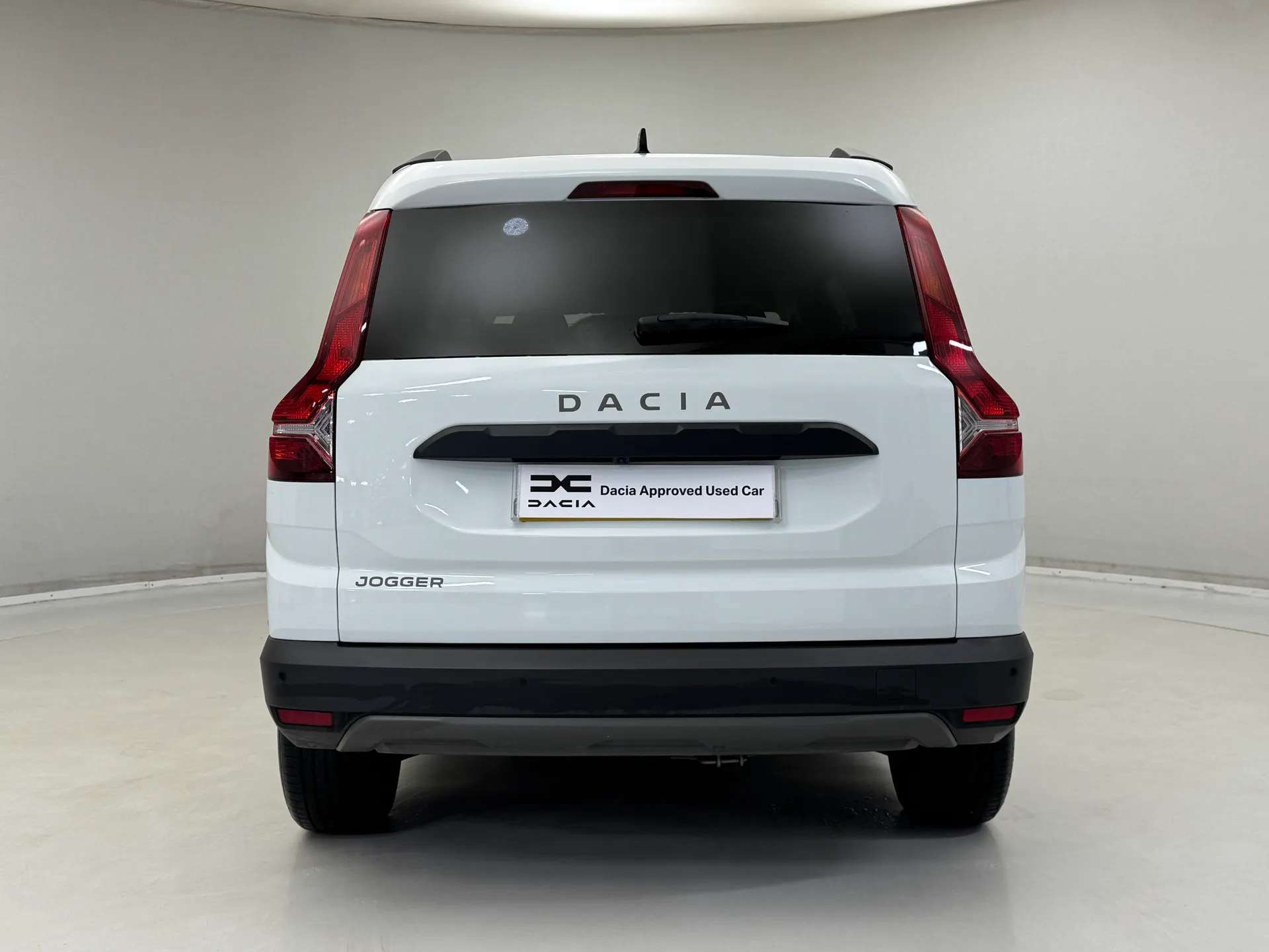 2023 DACIA JOGGER 2023 DACIA JOGGER