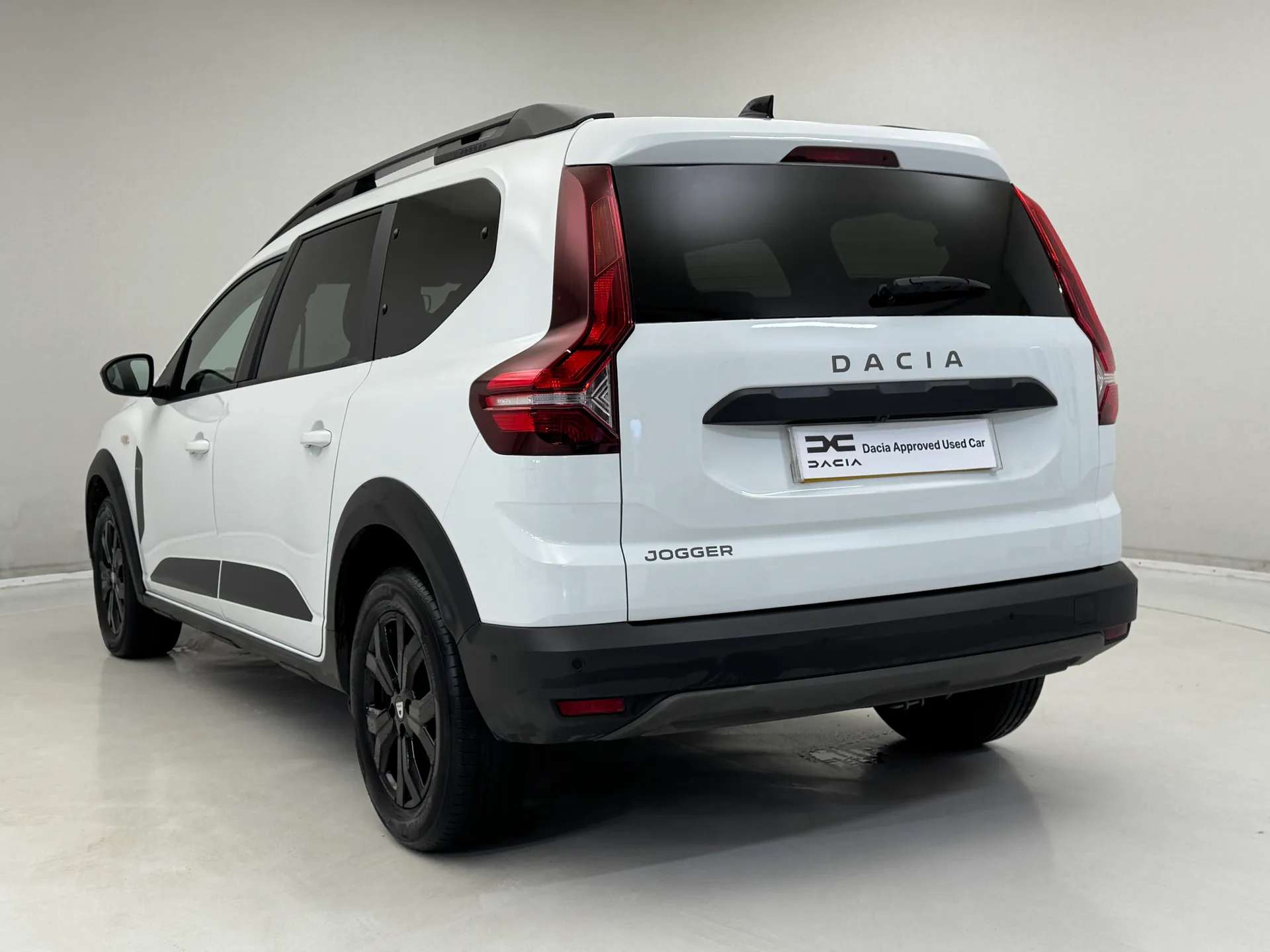 2023 DACIA JOGGER 2023 DACIA JOGGER
