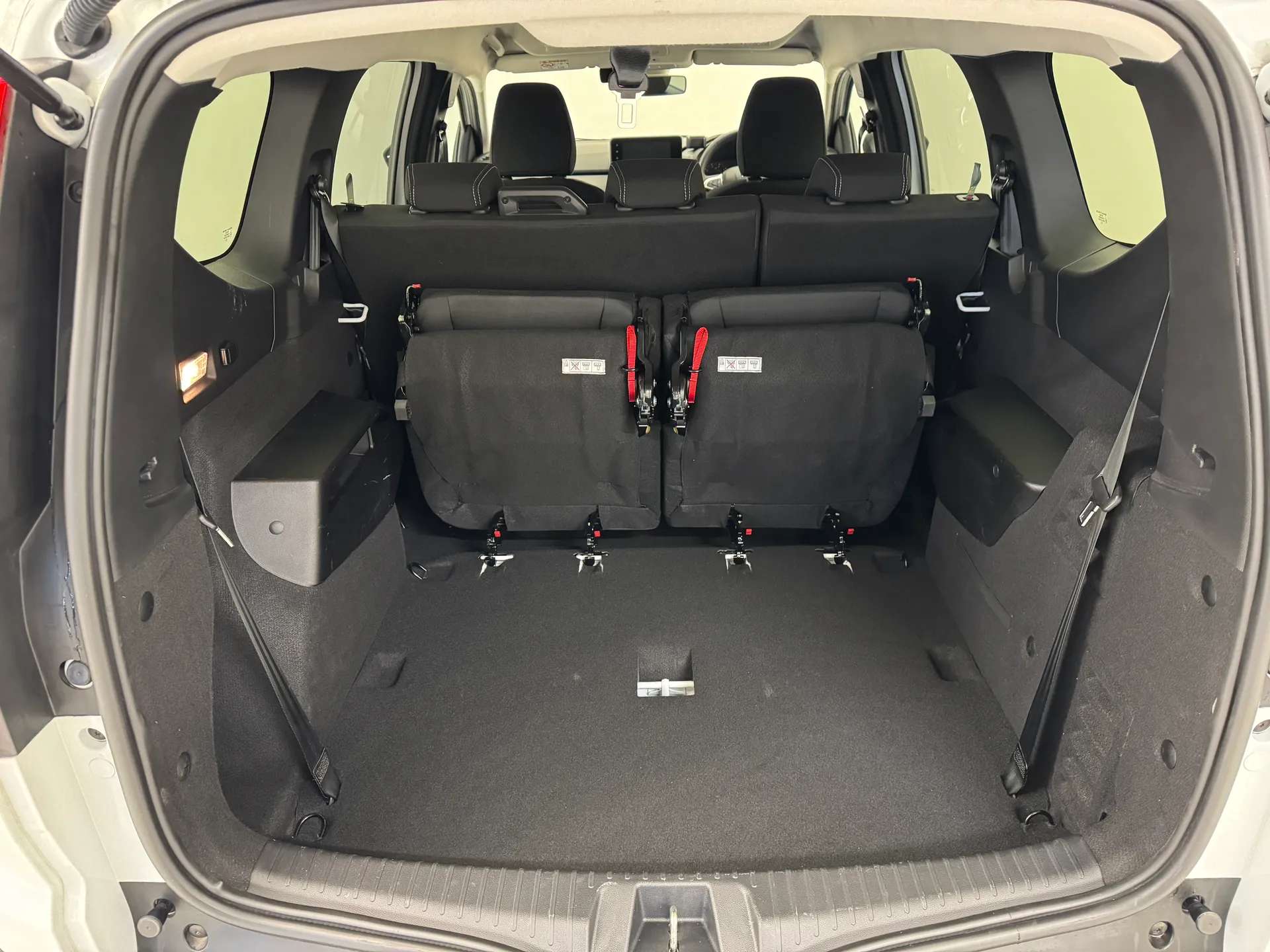 2023 DACIA JOGGER 2023 DACIA JOGGER