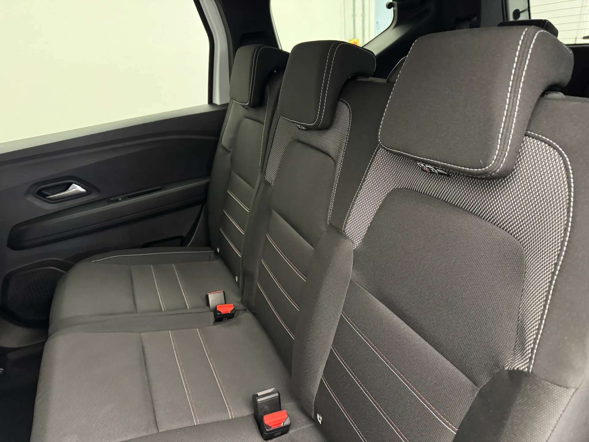 2023 DACIA JOGGER 2023 DACIA JOGGER