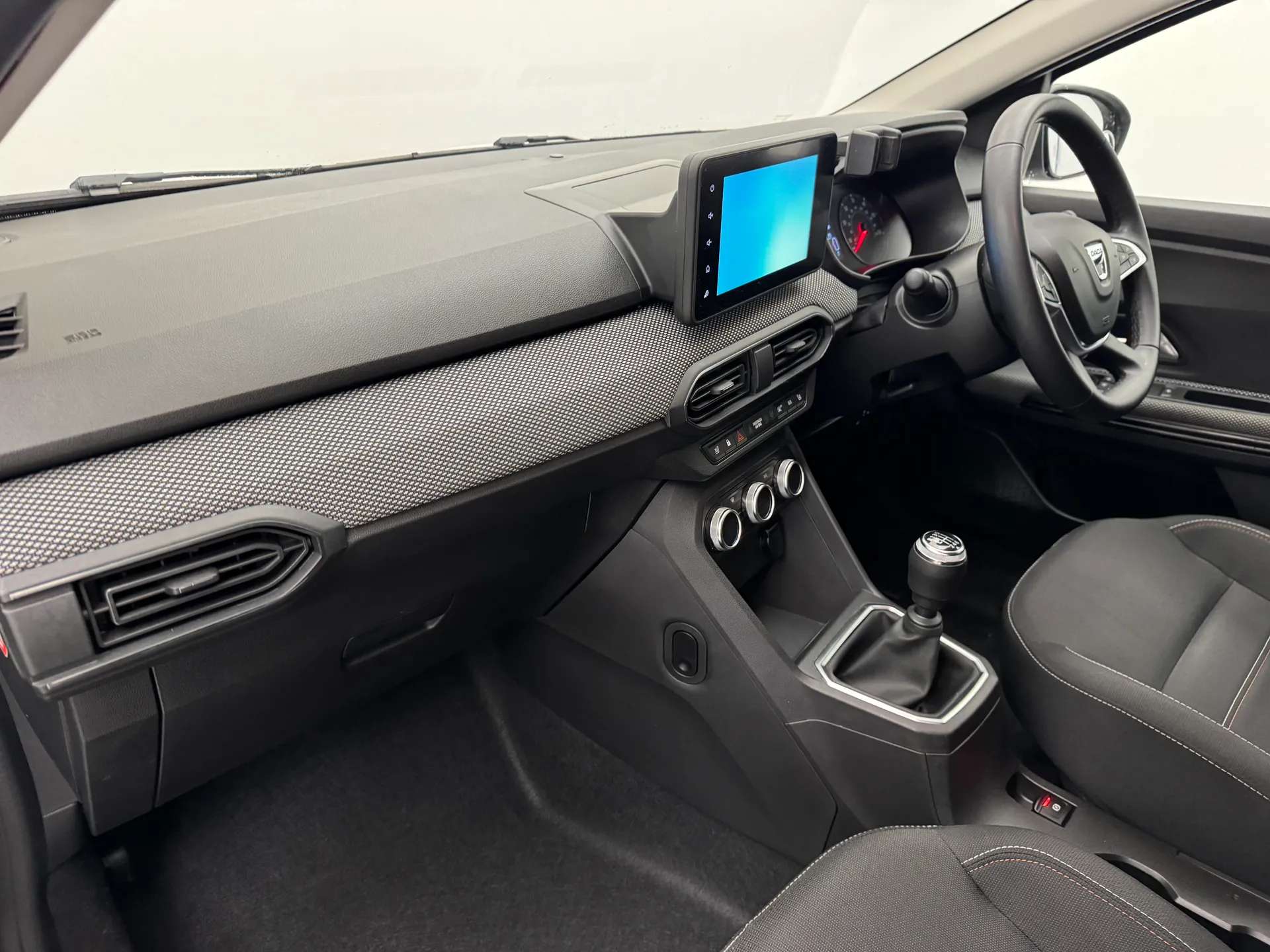 2023 DACIA JOGGER 2023 DACIA JOGGER