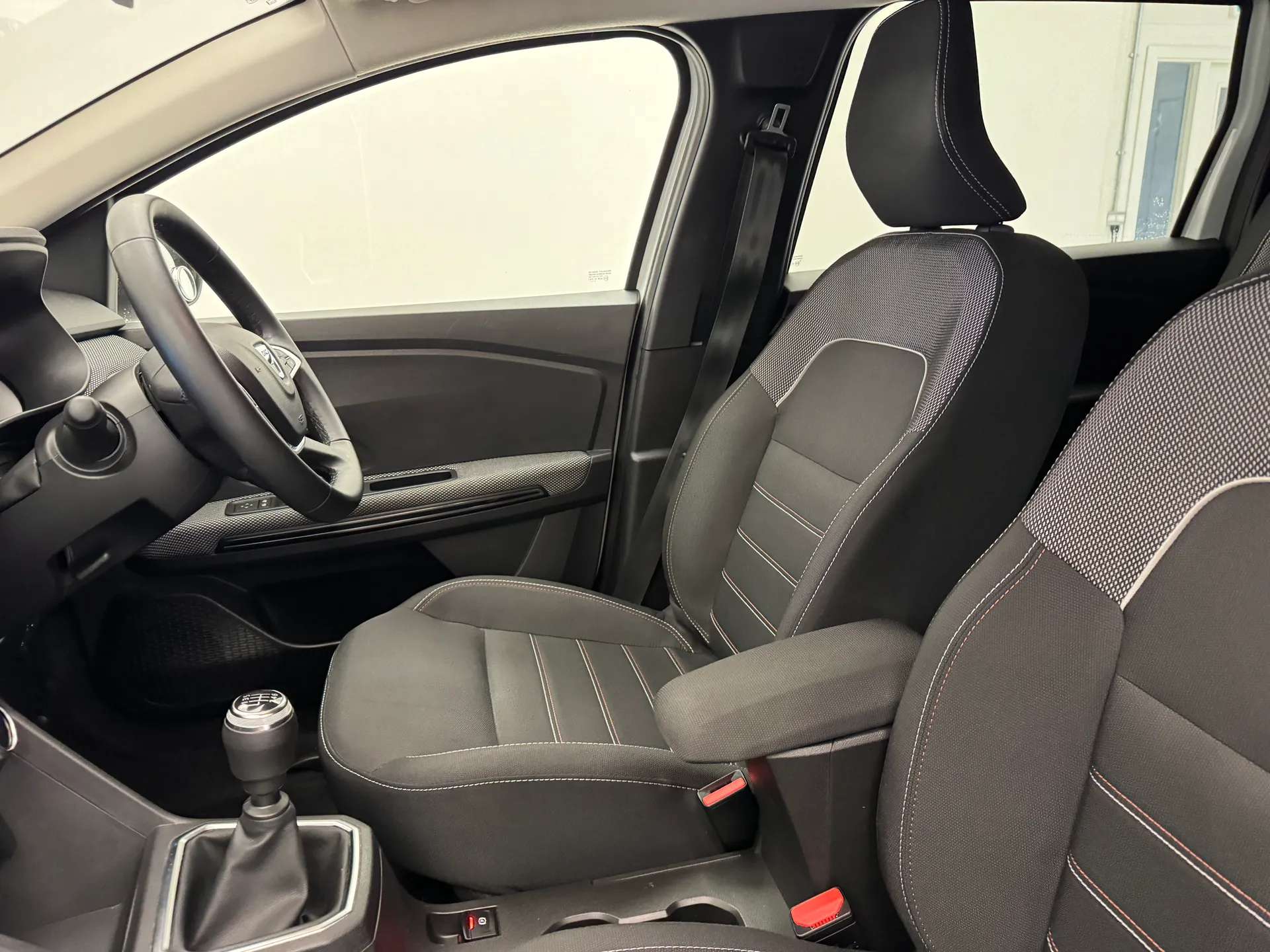 2023 DACIA JOGGER 2023 DACIA JOGGER