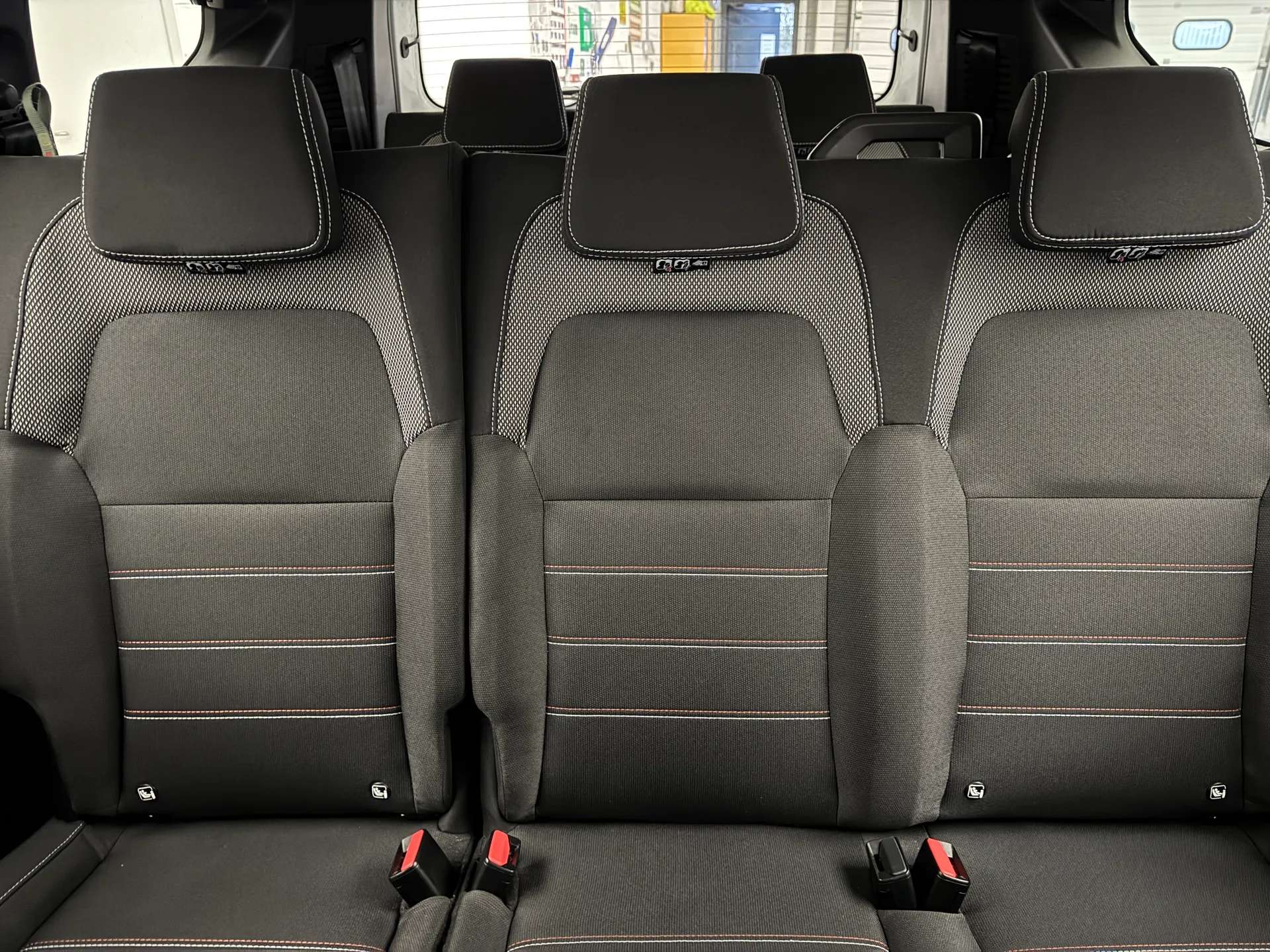 2023 DACIA JOGGER 2023 DACIA JOGGER