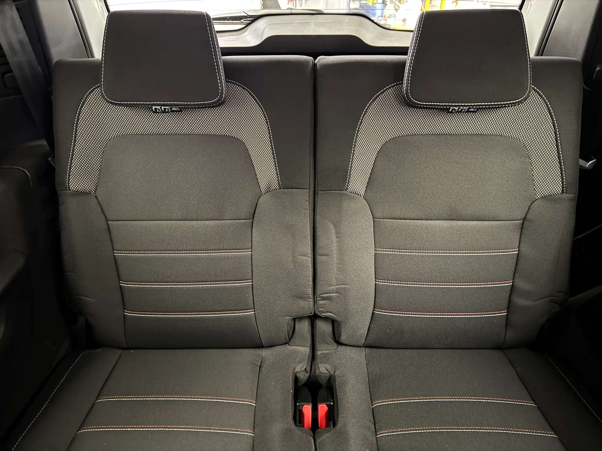 2023 DACIA JOGGER 2023 DACIA JOGGER