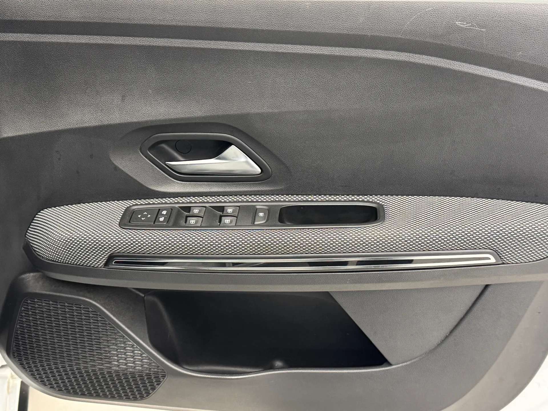 2023 DACIA JOGGER 2023 DACIA JOGGER