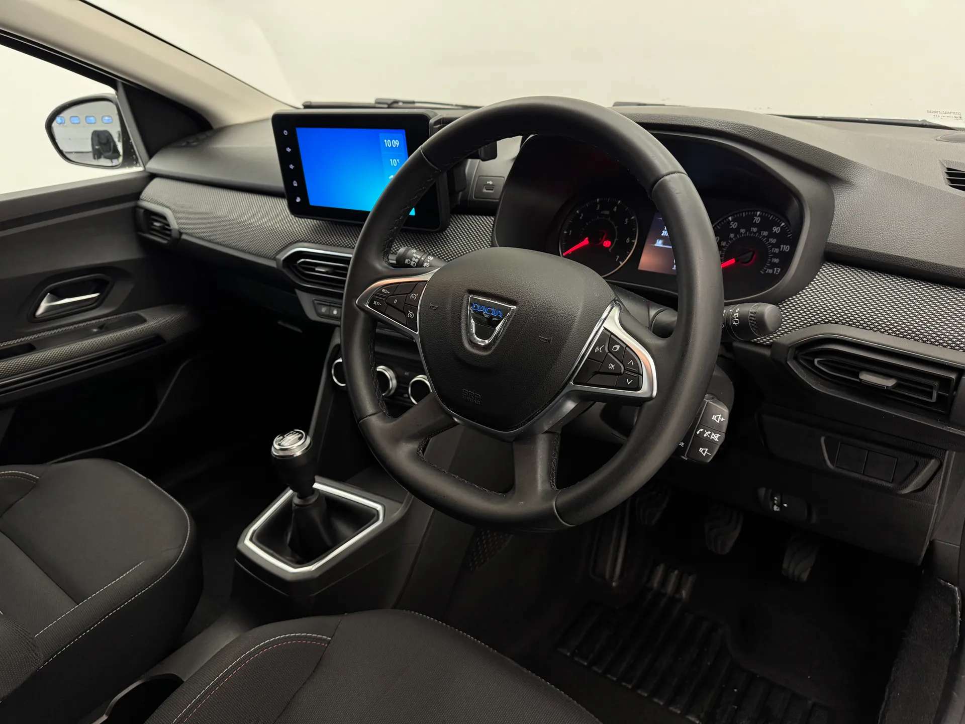 2023 DACIA JOGGER 2023 DACIA JOGGER