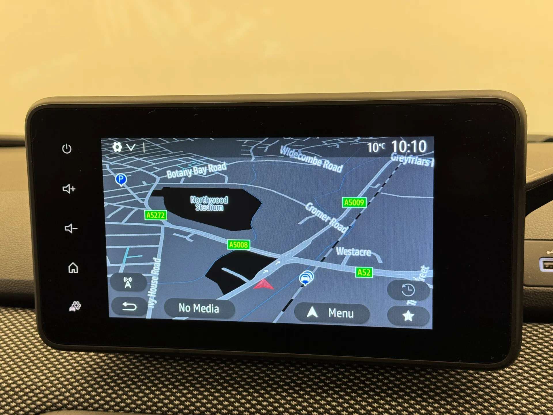 2023 DACIA JOGGER 2023 DACIA JOGGER