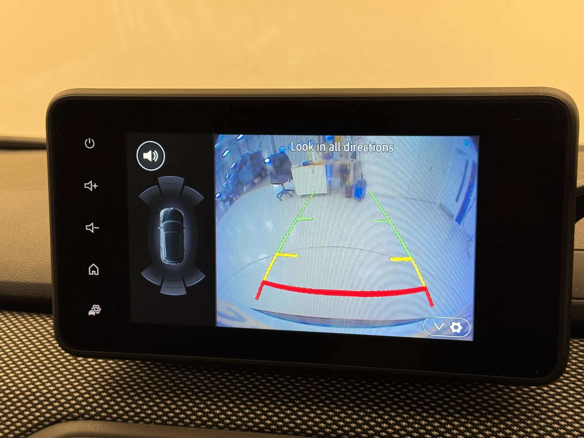 2023 DACIA JOGGER 2023 DACIA JOGGER