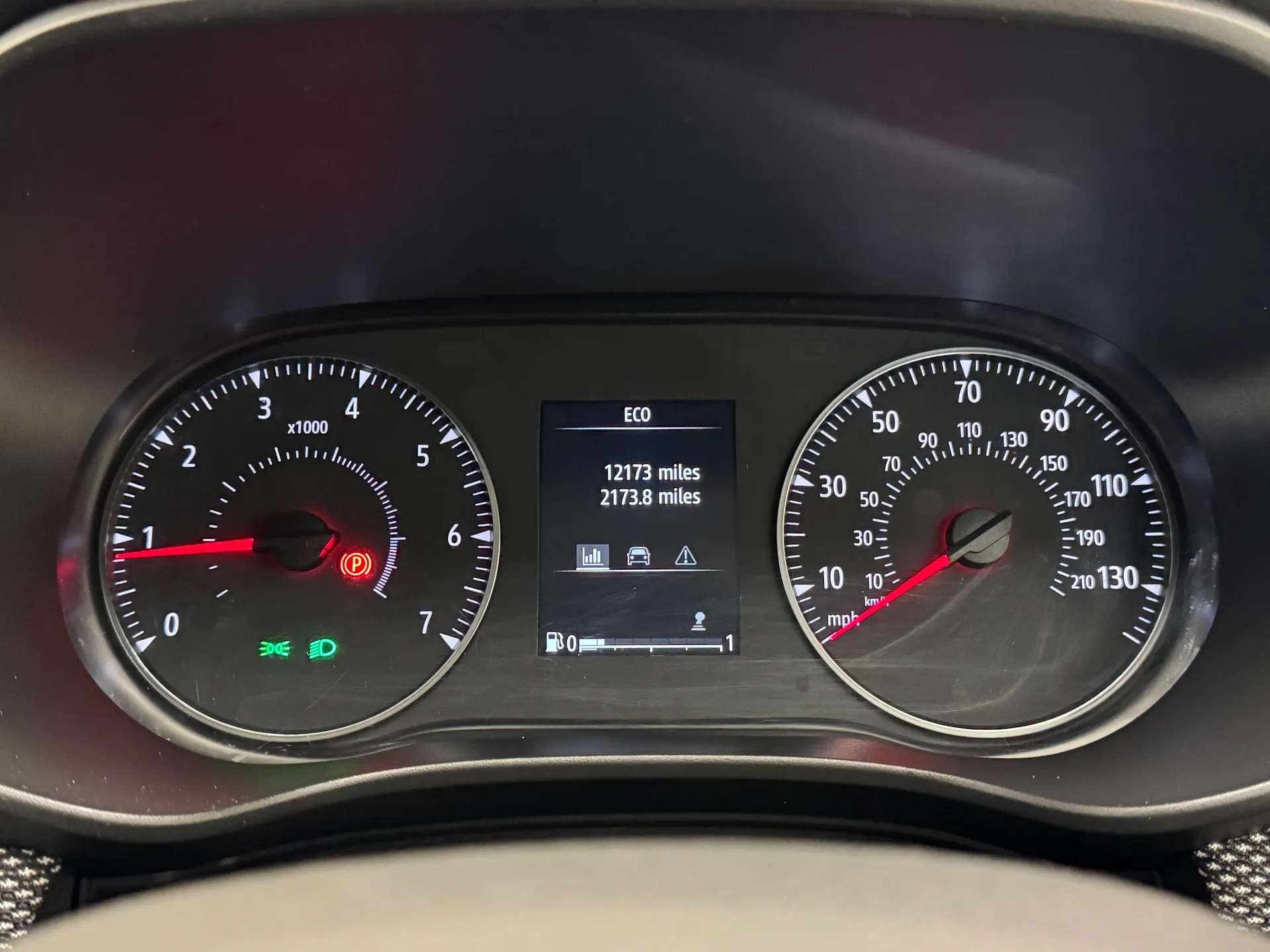 2023 DACIA JOGGER 2023 DACIA JOGGER