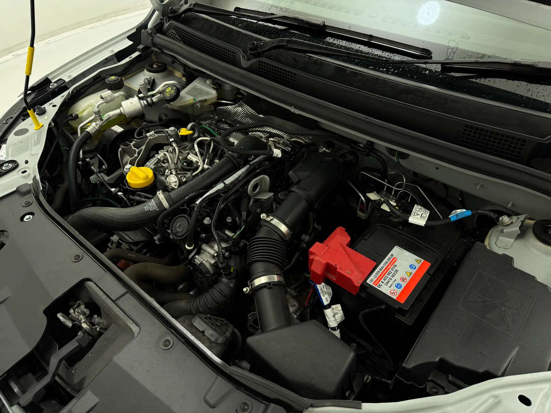 2023 DACIA JOGGER 2023 DACIA JOGGER