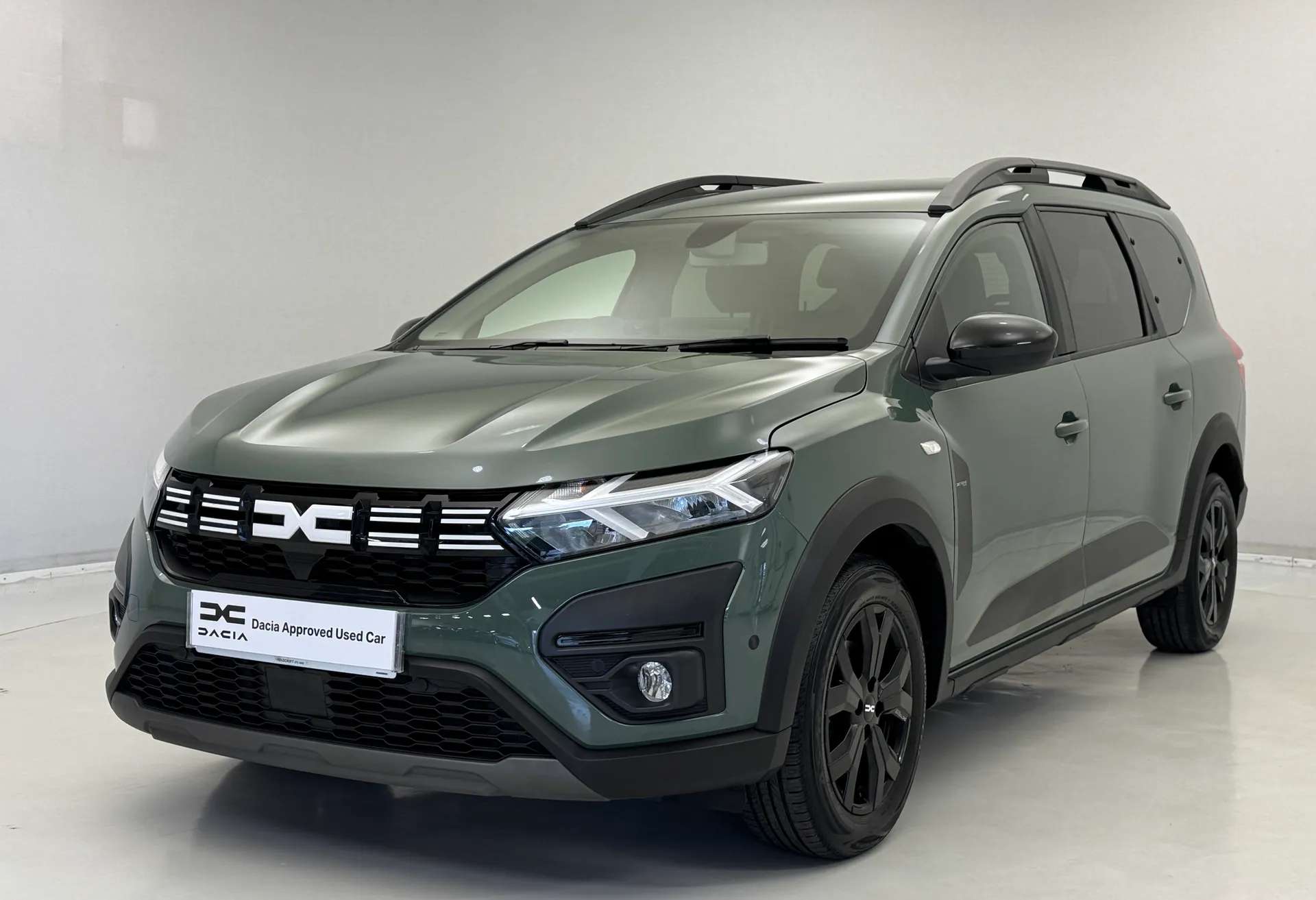 A 2023 DACIA JOGGER 1.0 TCe Extreme SE 5dr A 2023 DACIA JOGGER 1.0 TCe Extreme SE 5dr
