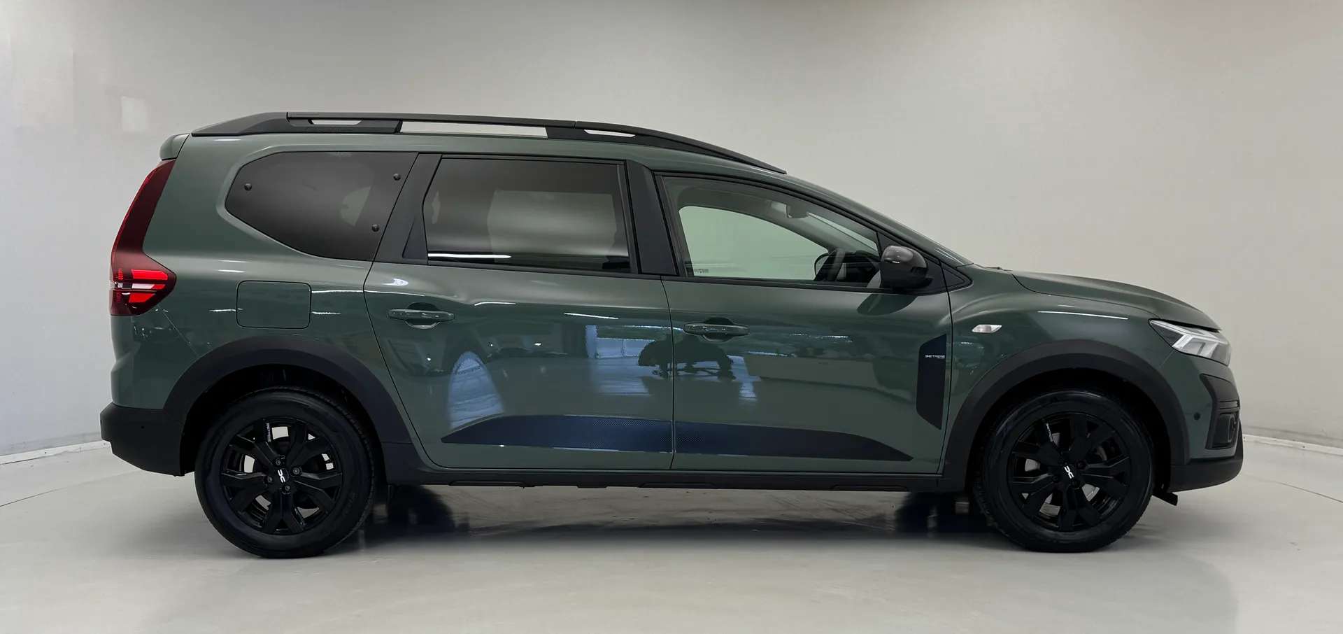2023 DACIA JOGGER 2023 DACIA JOGGER
