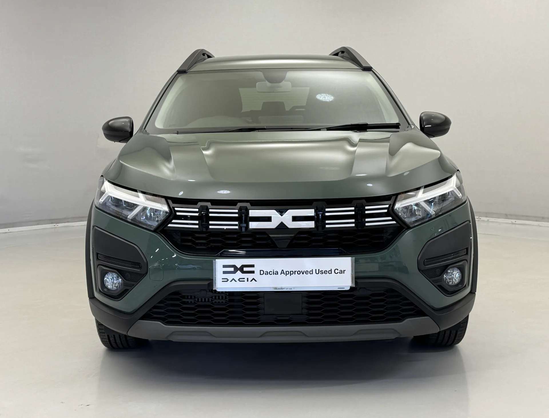 A 2023 DACIA JOGGER 1.0 TCe Extreme SE 5dr A 2023 DACIA JOGGER 1.0 TCe Extreme SE 5dr