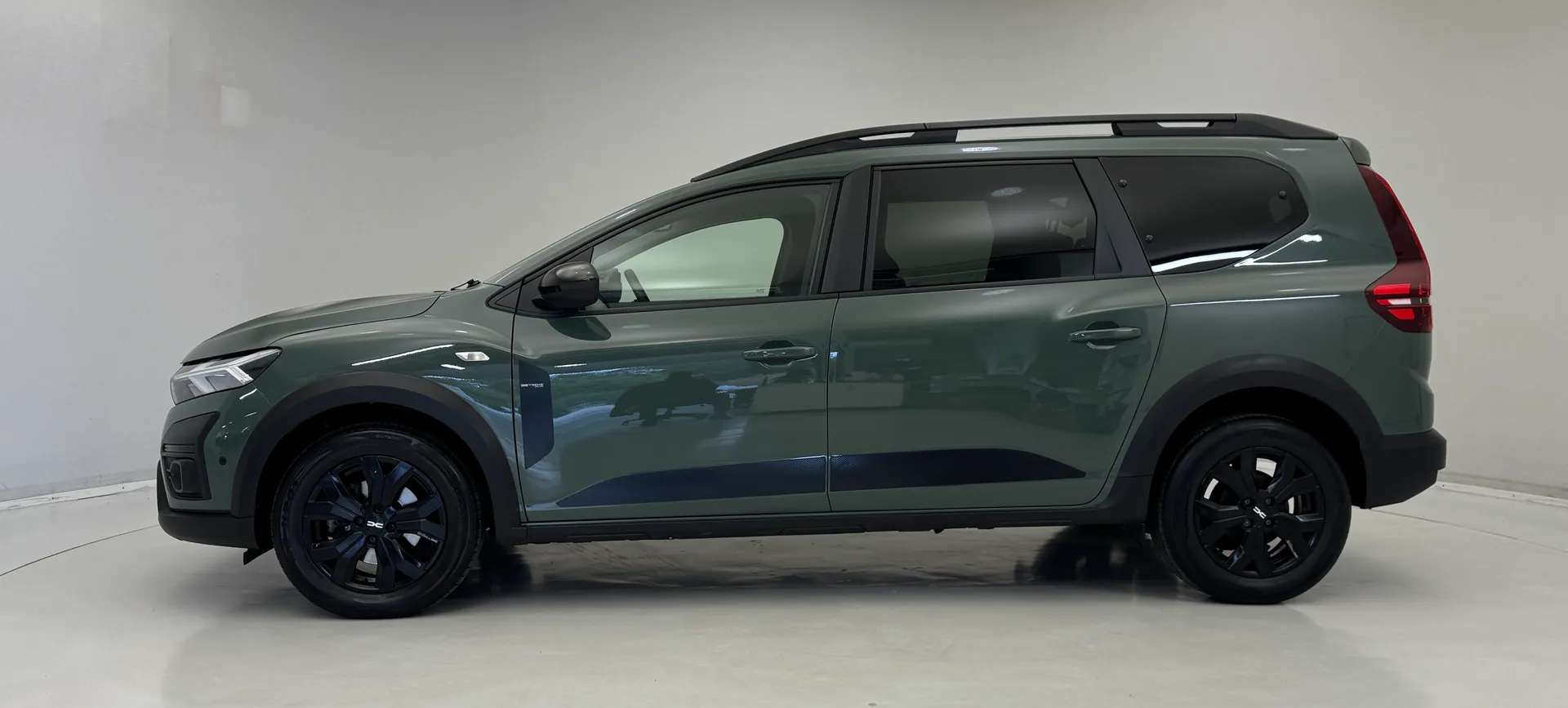 2023 DACIA JOGGER 2023 DACIA JOGGER