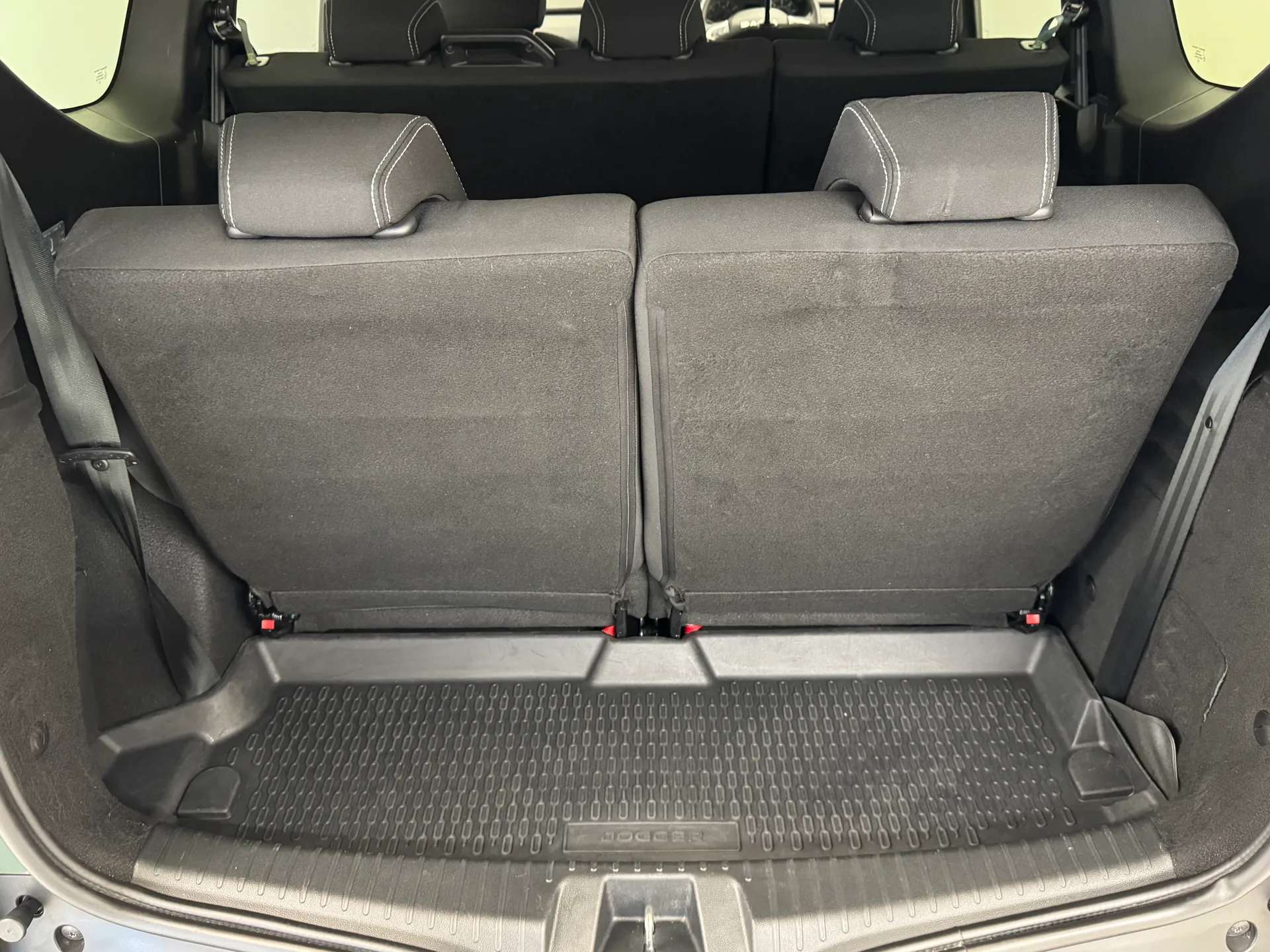 2023 DACIA JOGGER 2023 DACIA JOGGER