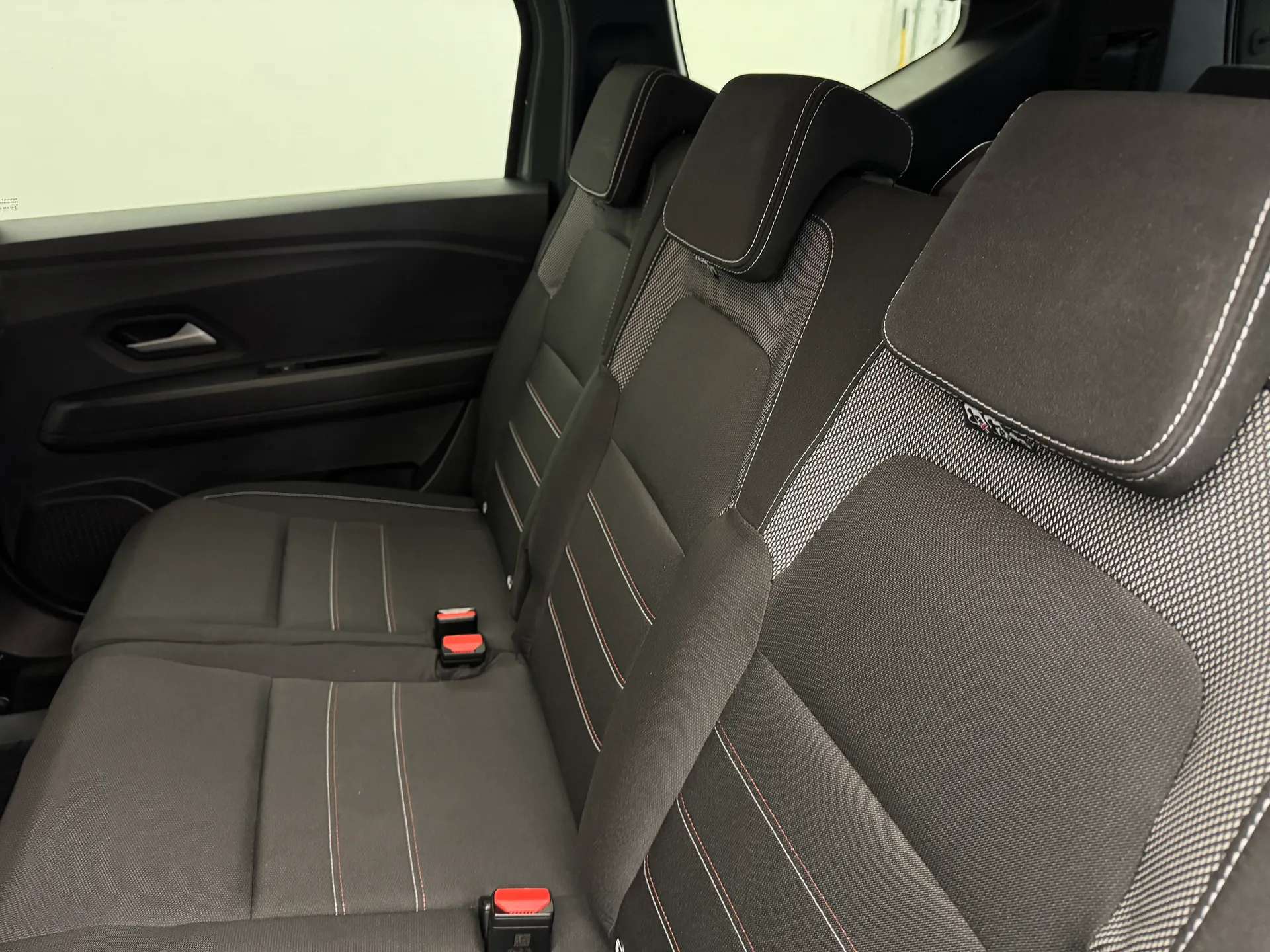 2023 DACIA JOGGER 2023 DACIA JOGGER