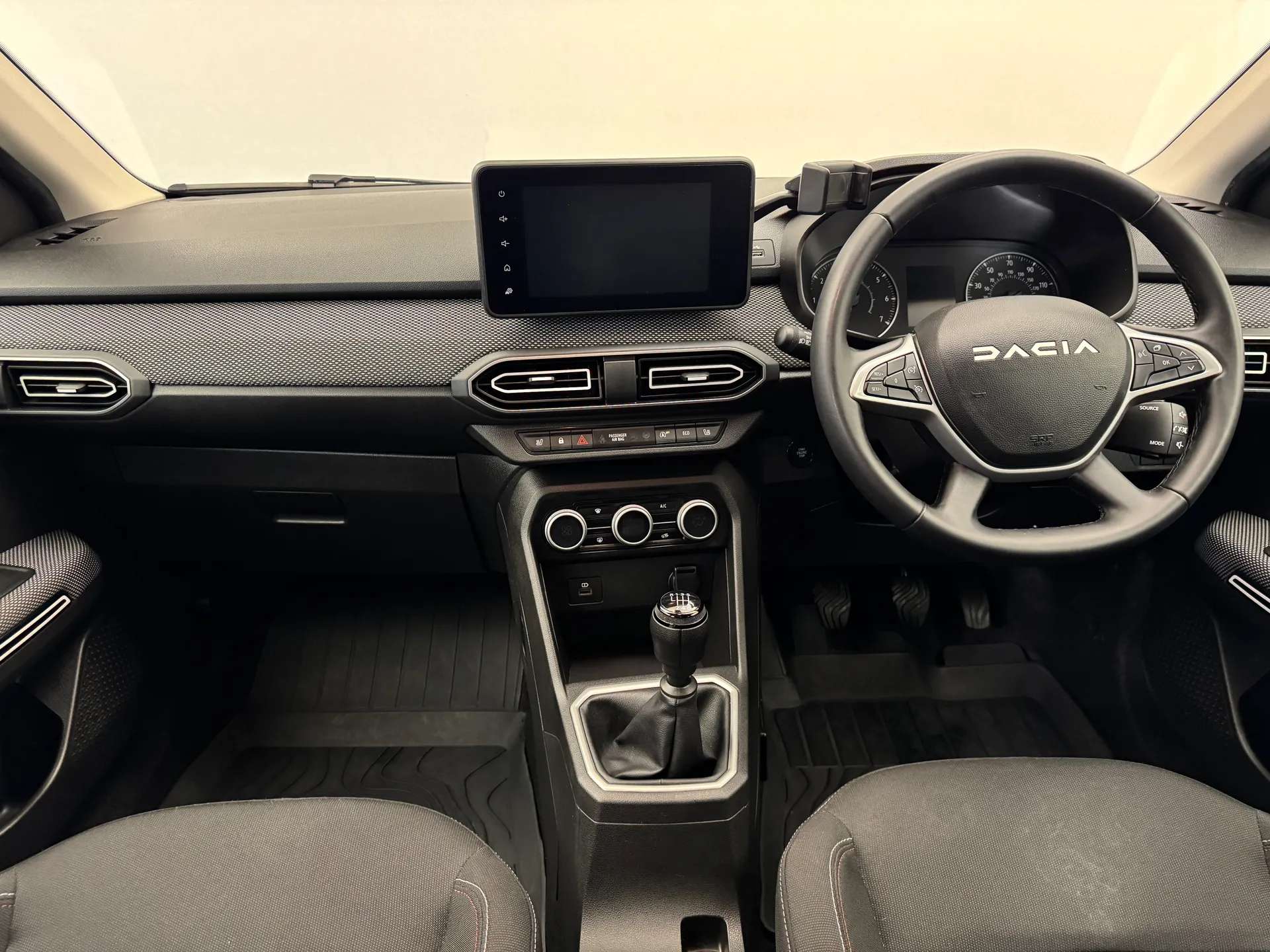 2023 DACIA JOGGER 2023 DACIA JOGGER