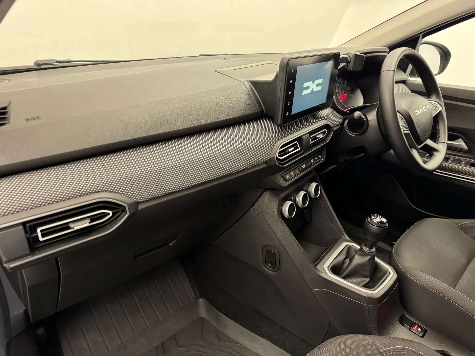 2023 DACIA JOGGER 2023 DACIA JOGGER