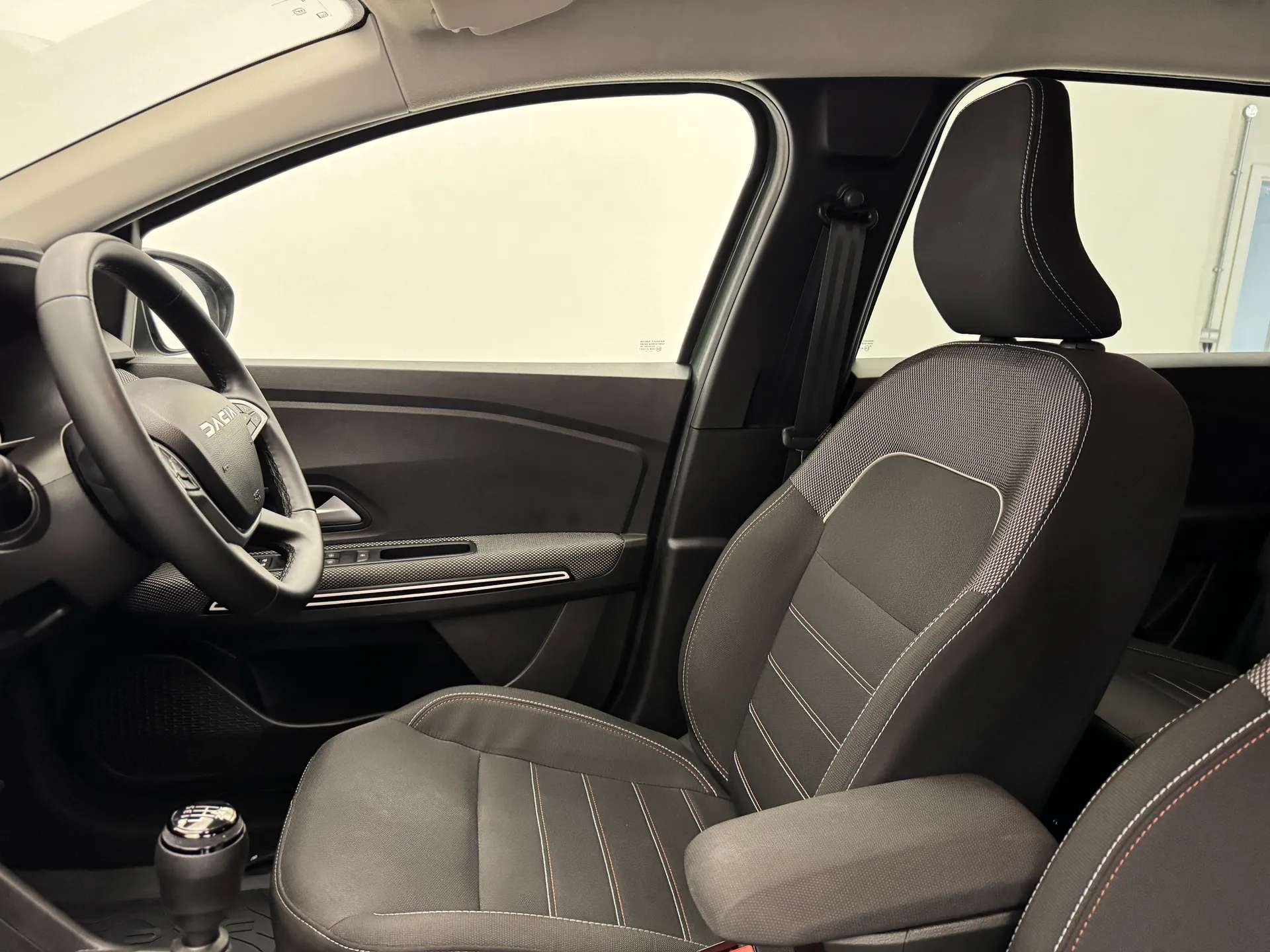 2023 DACIA JOGGER 2023 DACIA JOGGER