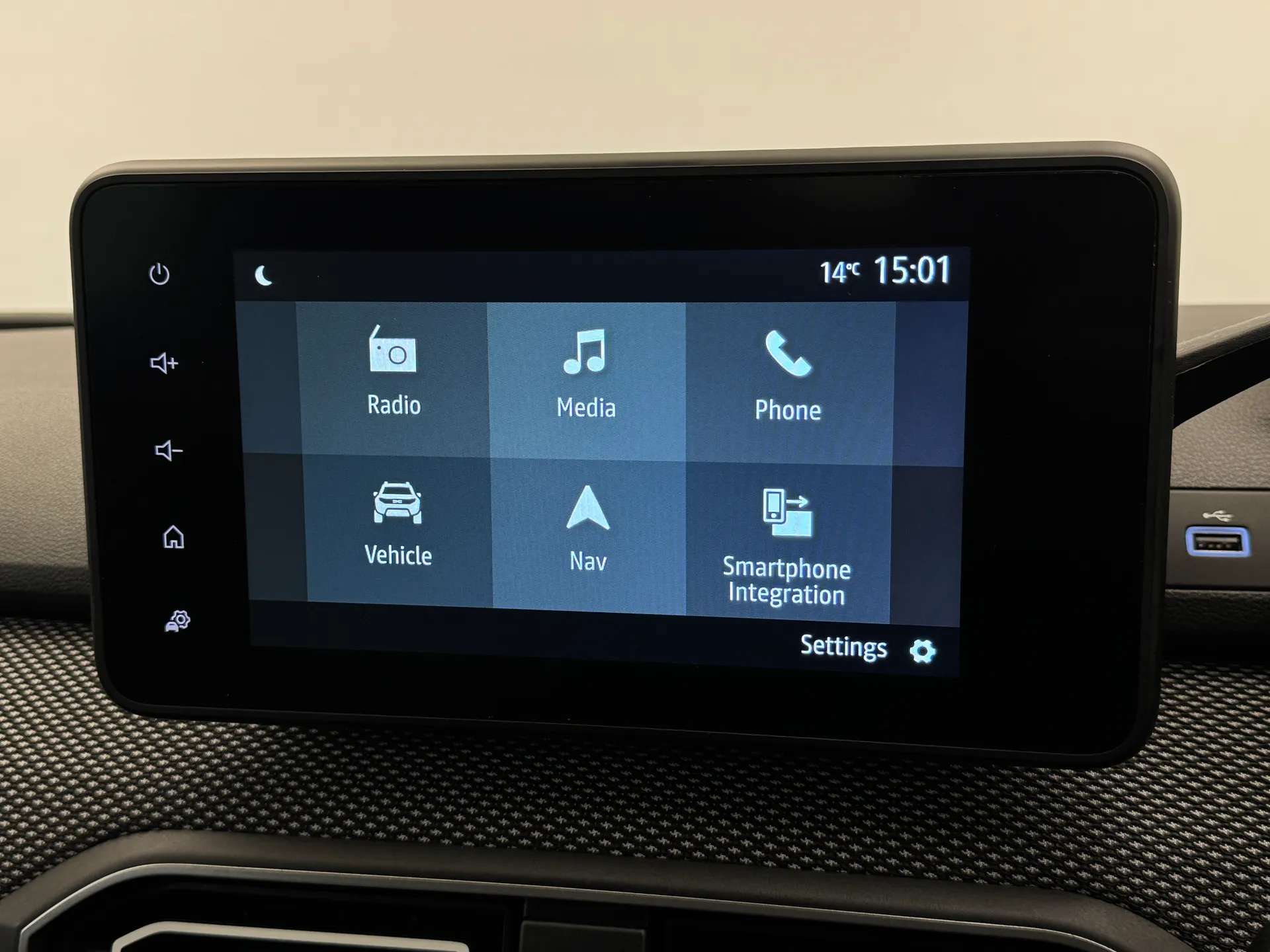2023 DACIA JOGGER 2023 DACIA JOGGER
