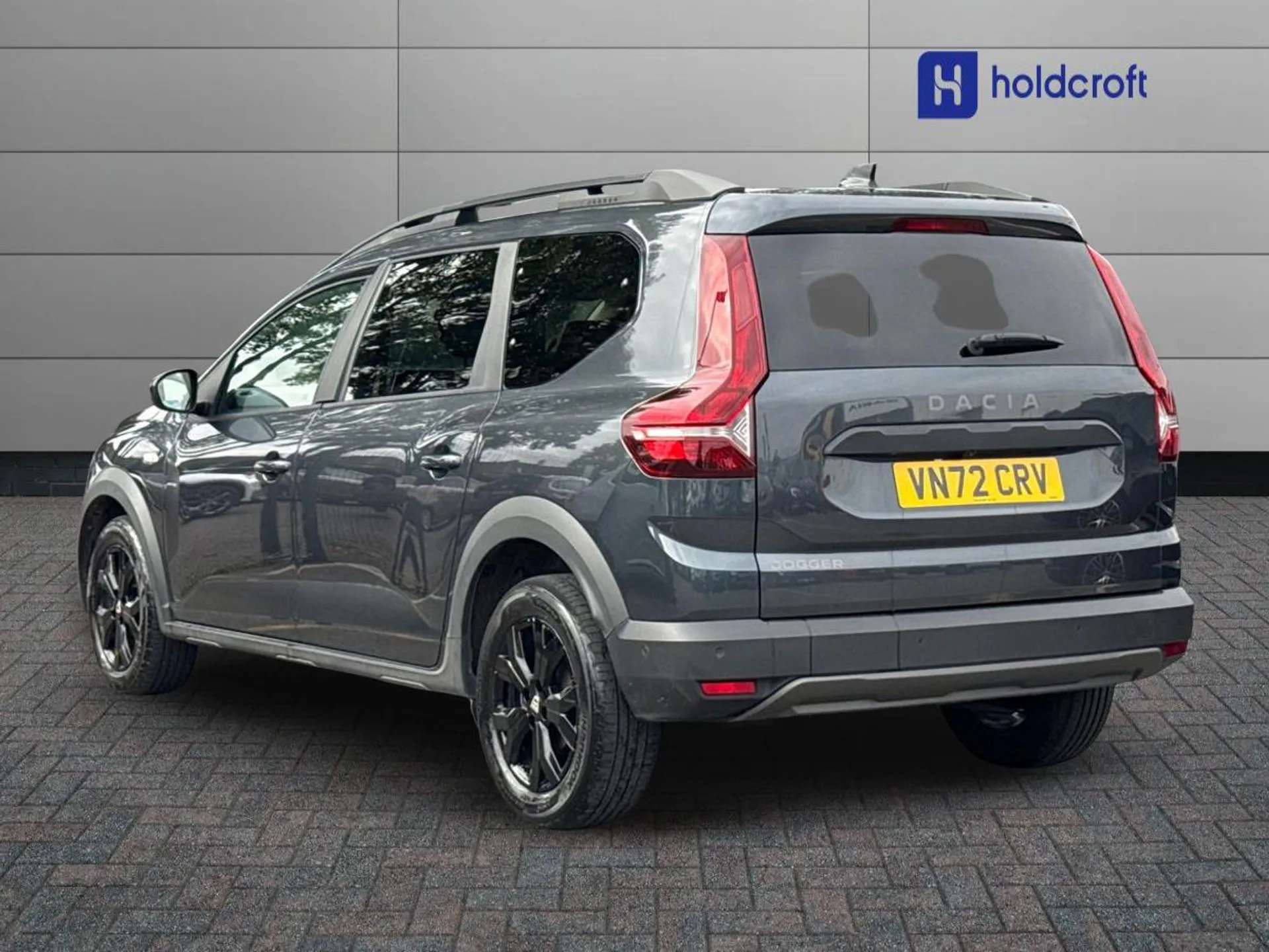 2022 DACIA JOGGER 2022 DACIA JOGGER