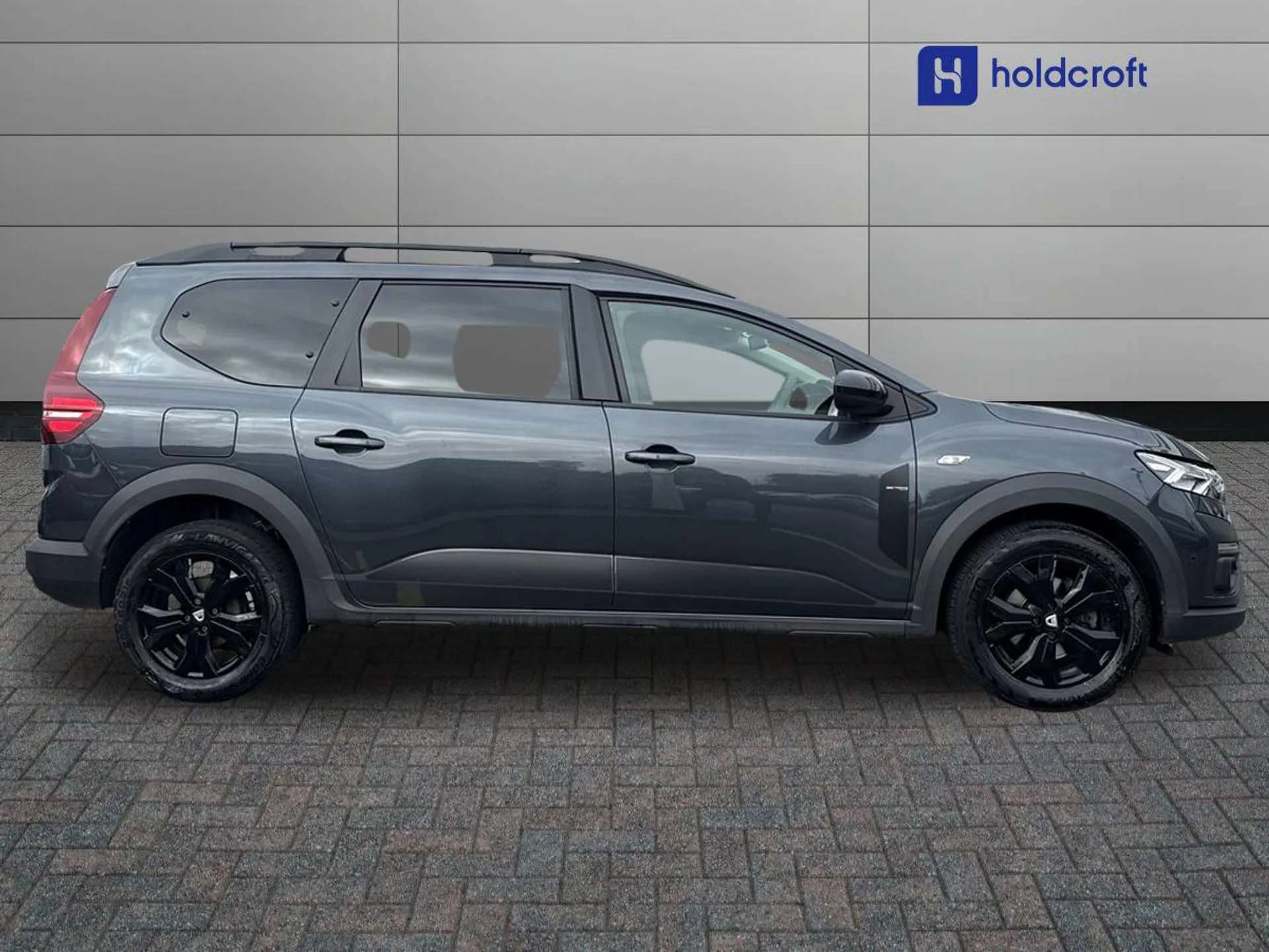 2022 DACIA JOGGER 2022 DACIA JOGGER