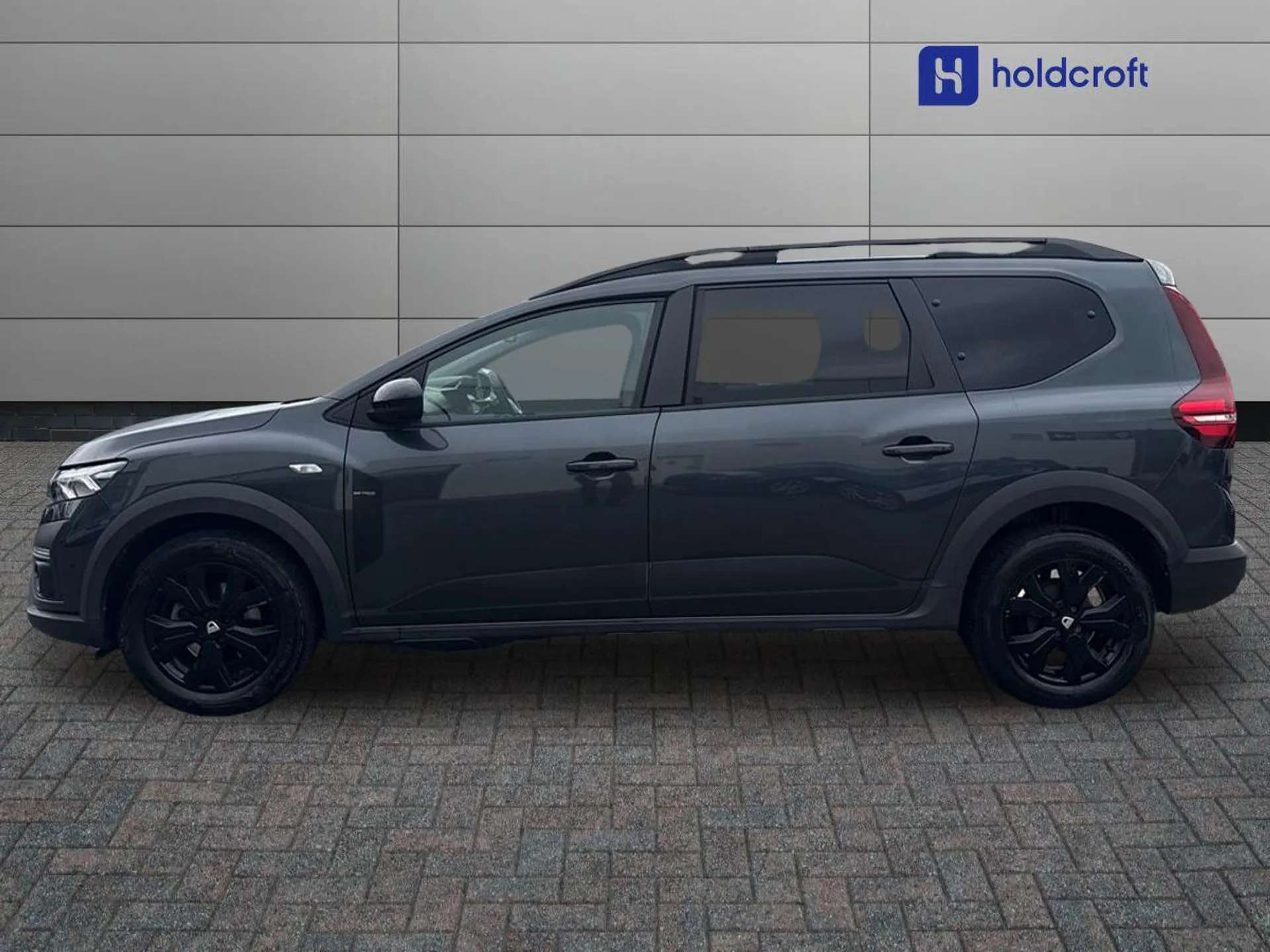 2022 DACIA JOGGER 2022 DACIA JOGGER