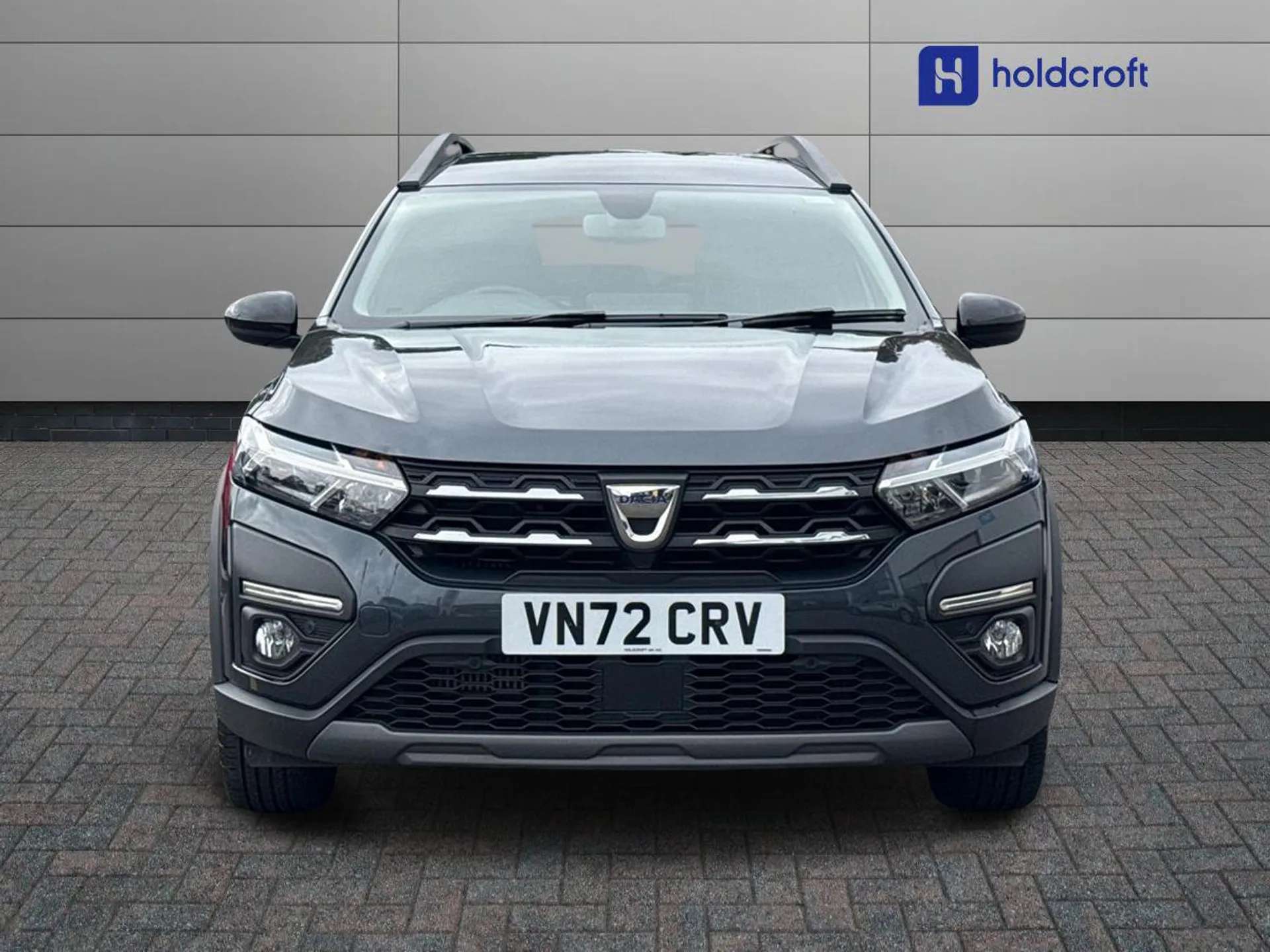 2022 DACIA JOGGER 2022 DACIA JOGGER