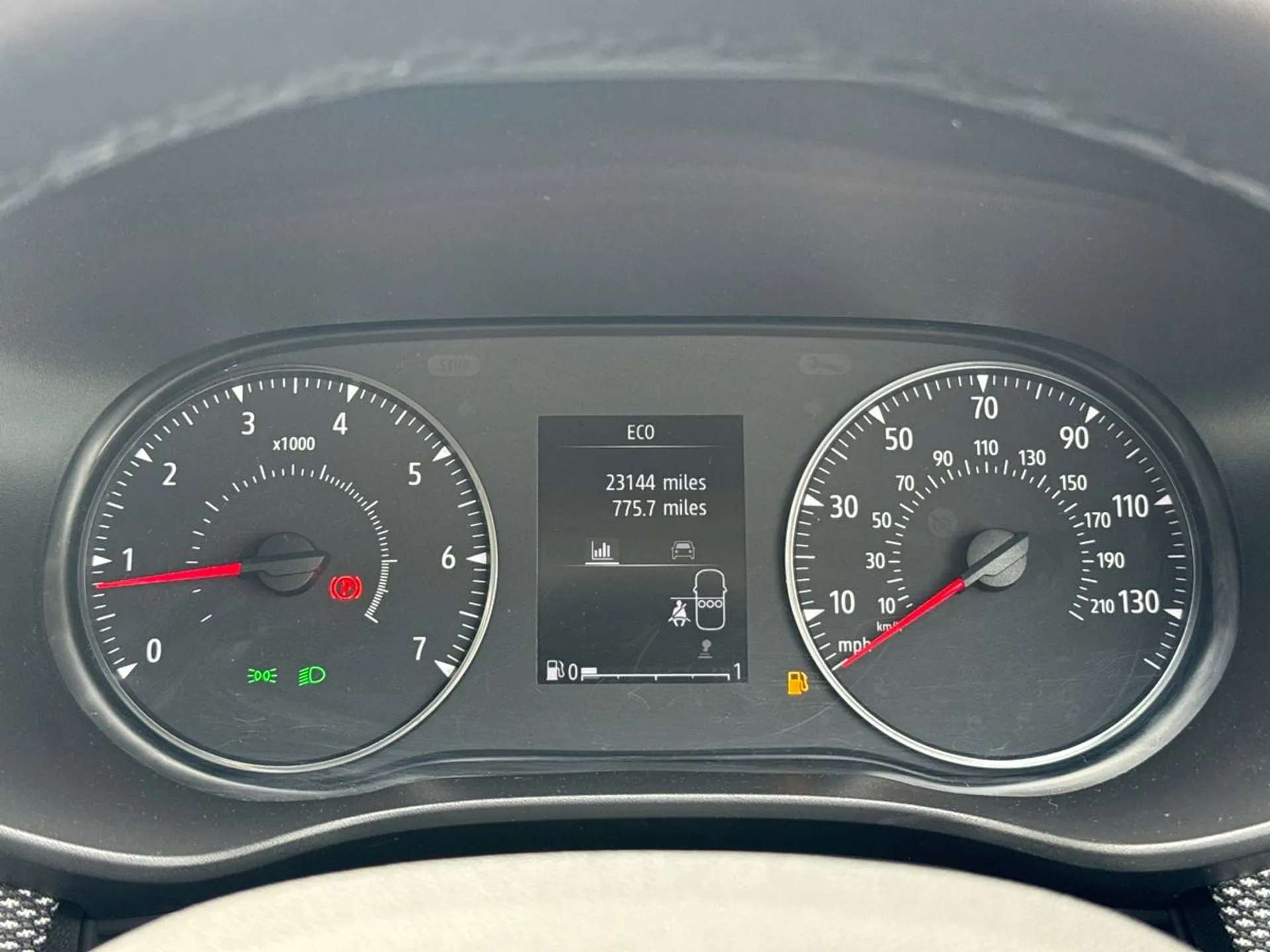 2022 DACIA JOGGER 2022 DACIA JOGGER