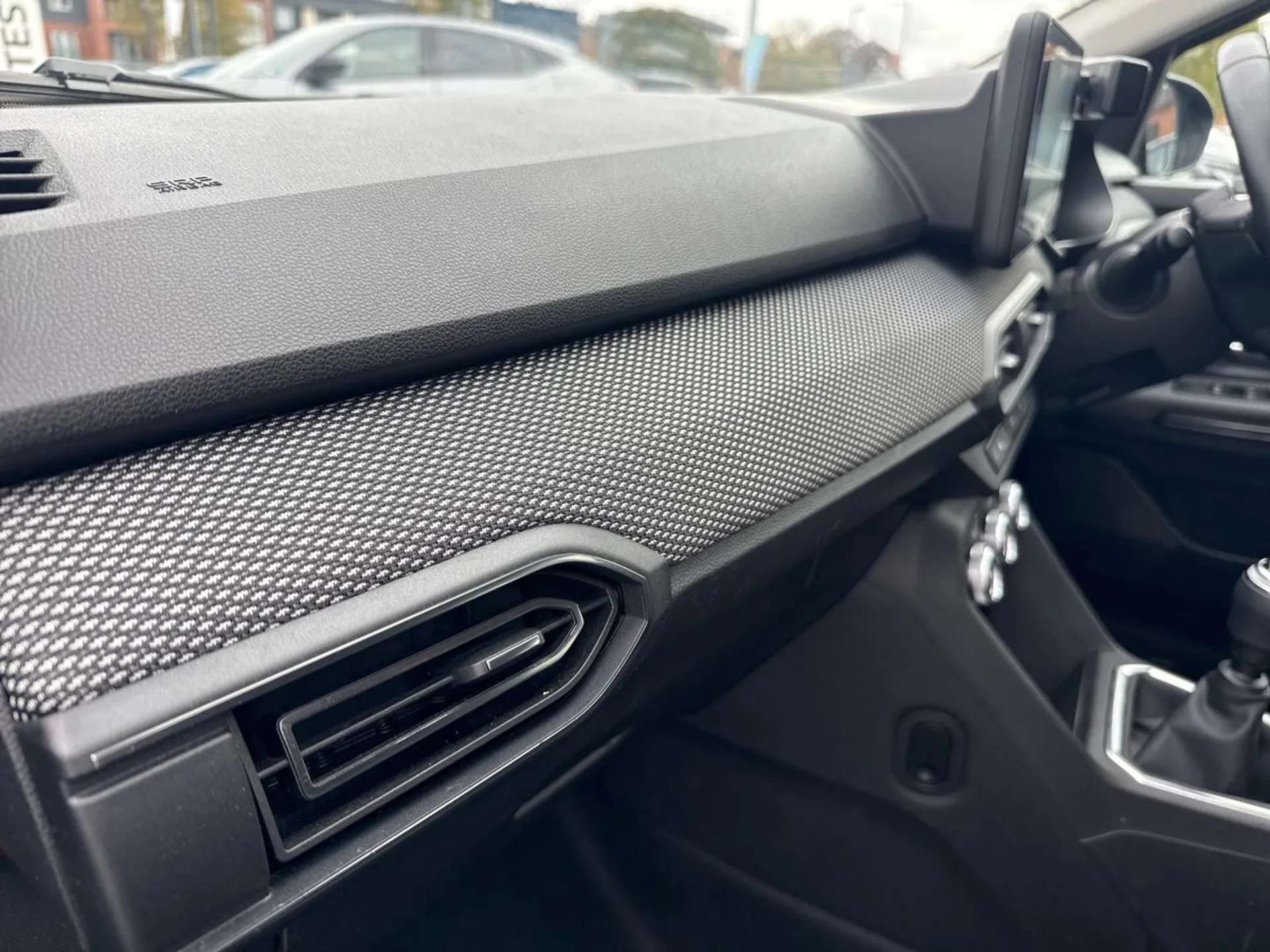 2022 DACIA JOGGER 2022 DACIA JOGGER