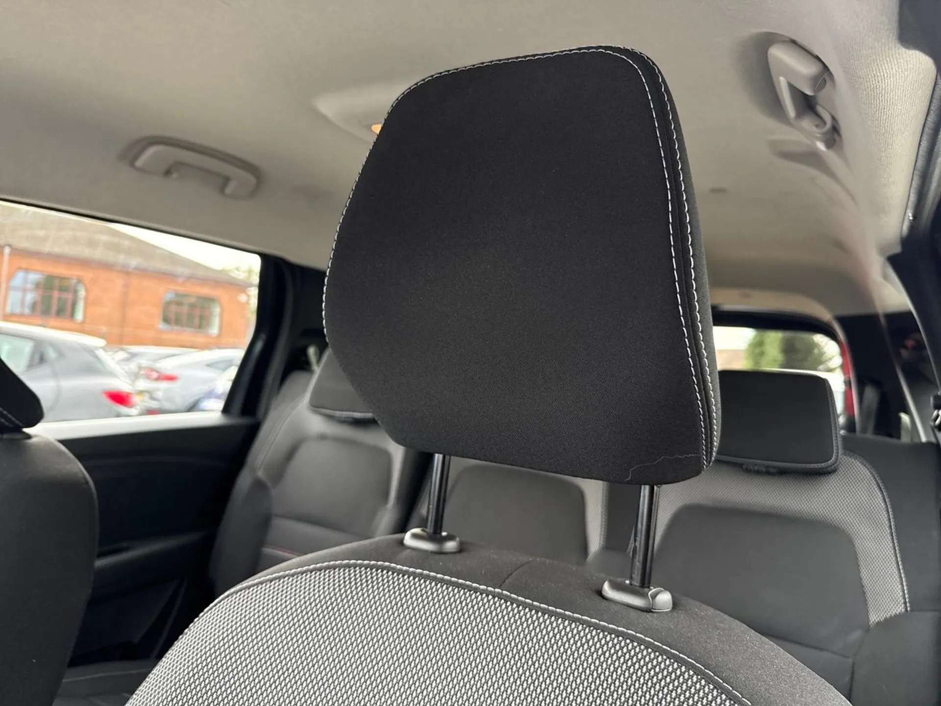 2022 DACIA JOGGER 2022 DACIA JOGGER