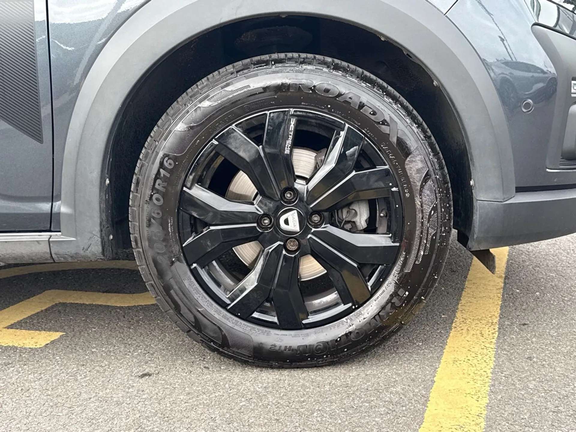 2022 DACIA JOGGER 2022 DACIA JOGGER