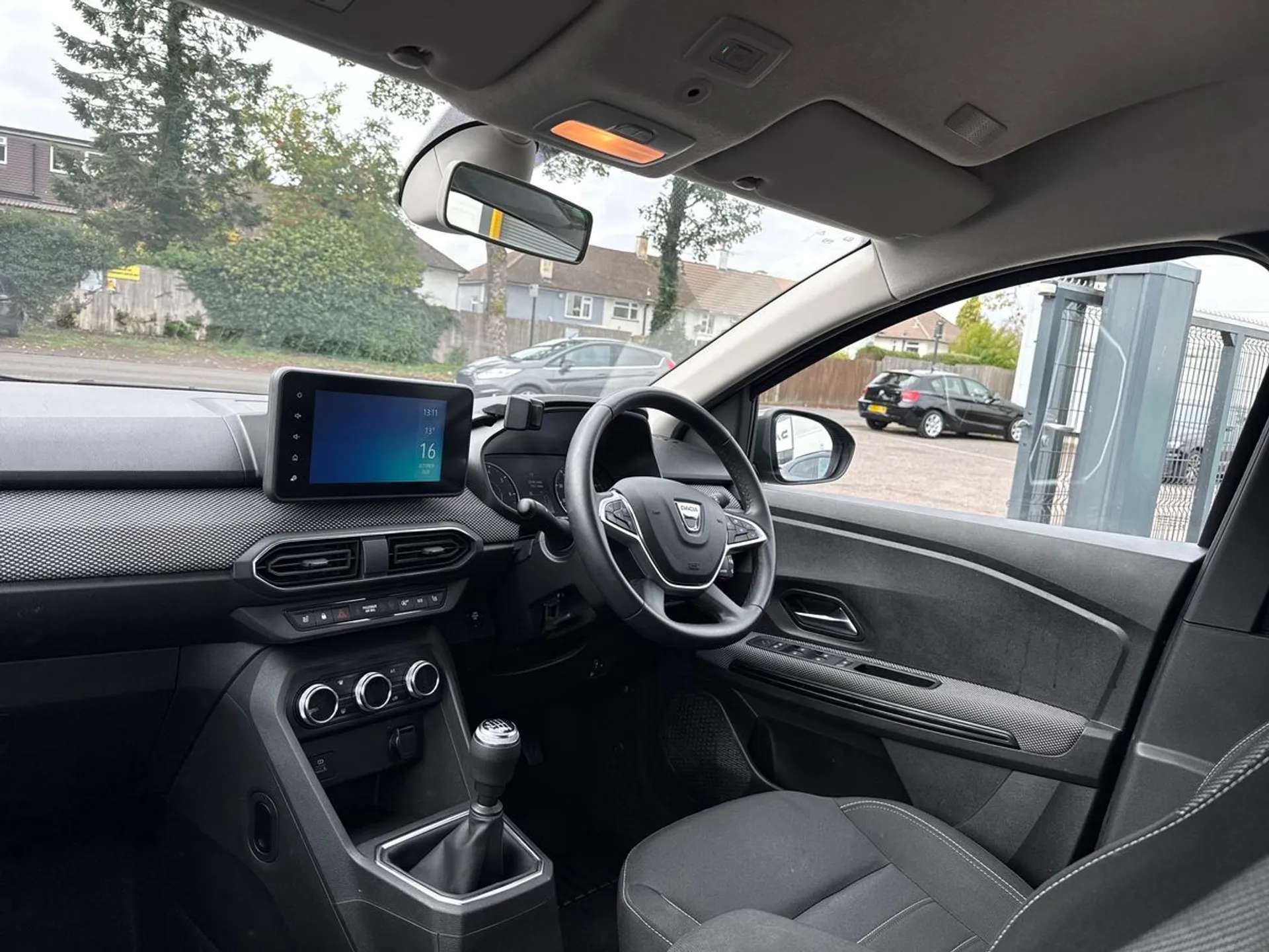 2022 DACIA JOGGER 2022 DACIA JOGGER