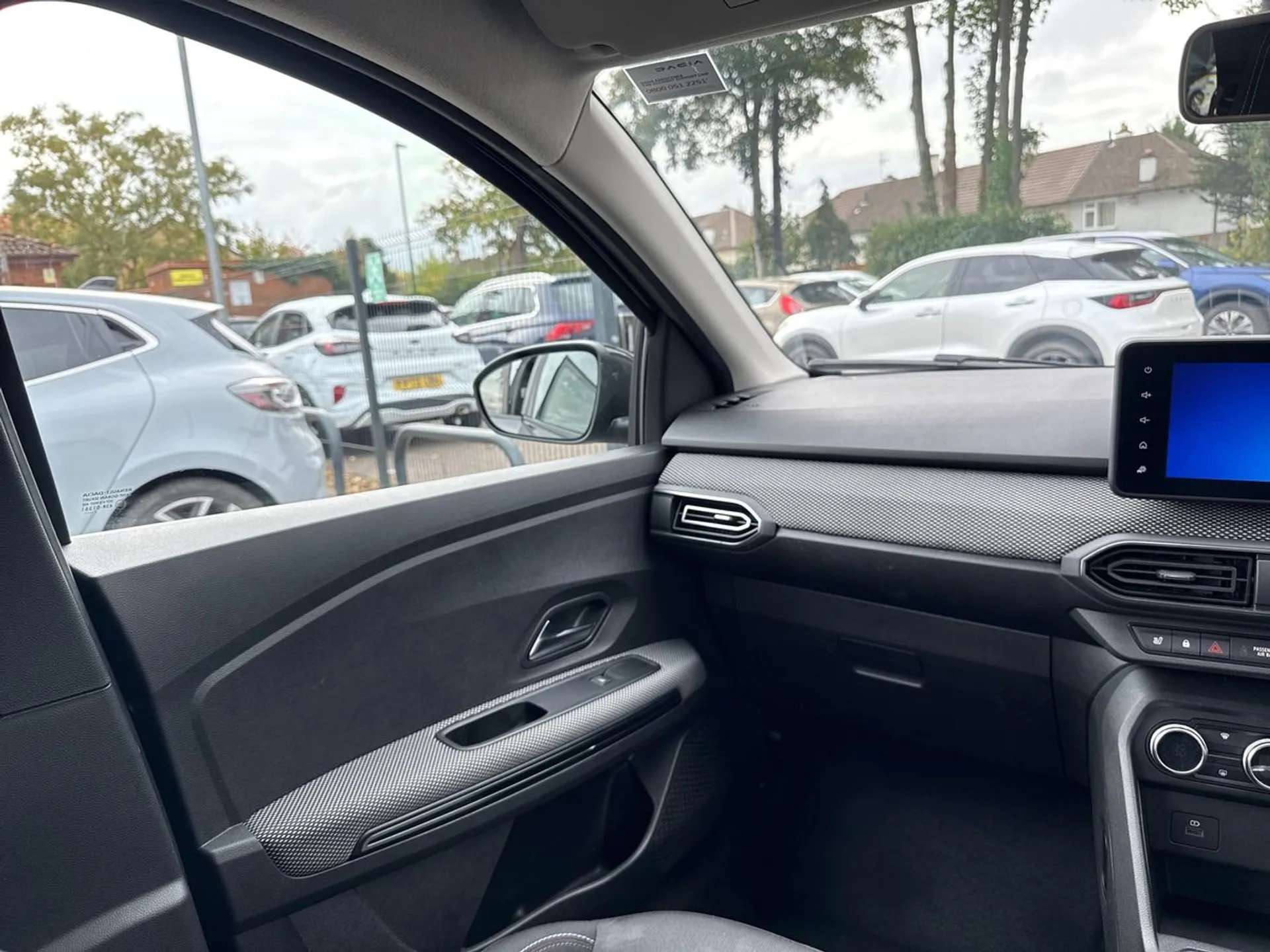 2022 DACIA JOGGER 2022 DACIA JOGGER