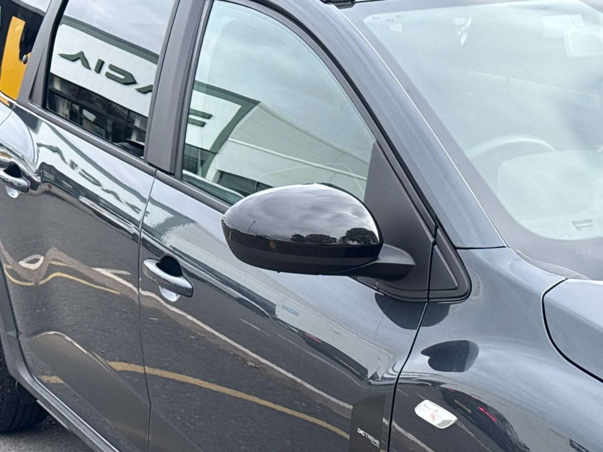 2022 DACIA JOGGER 2022 DACIA JOGGER