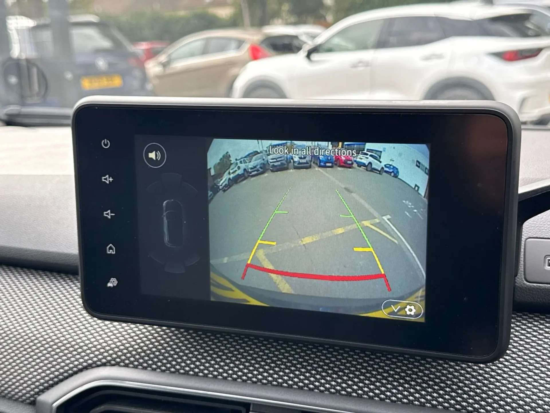 2022 DACIA JOGGER 2022 DACIA JOGGER