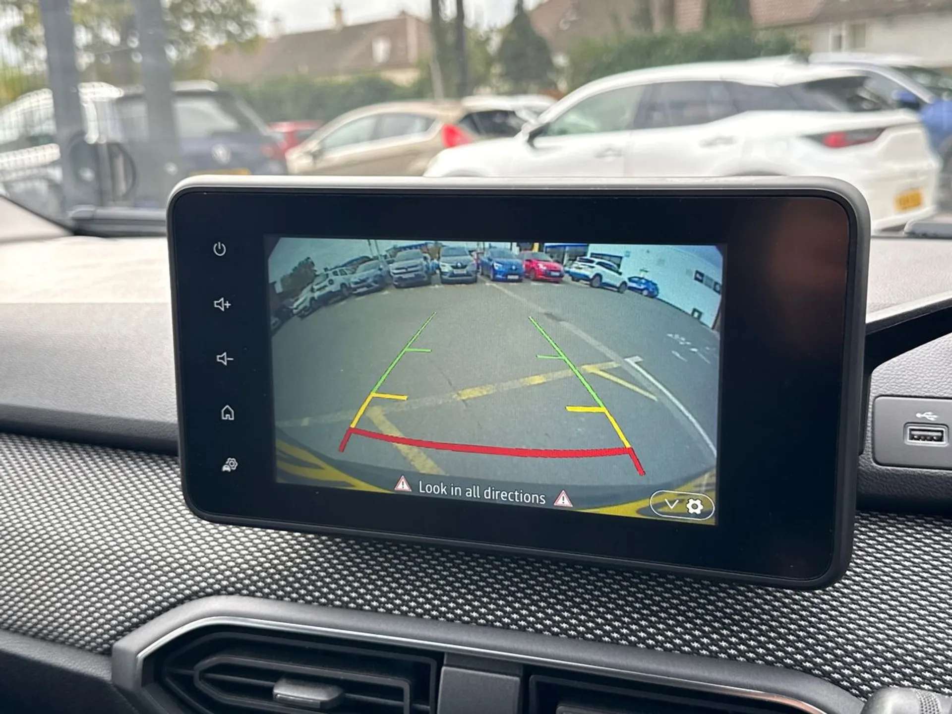 2022 DACIA JOGGER 2022 DACIA JOGGER